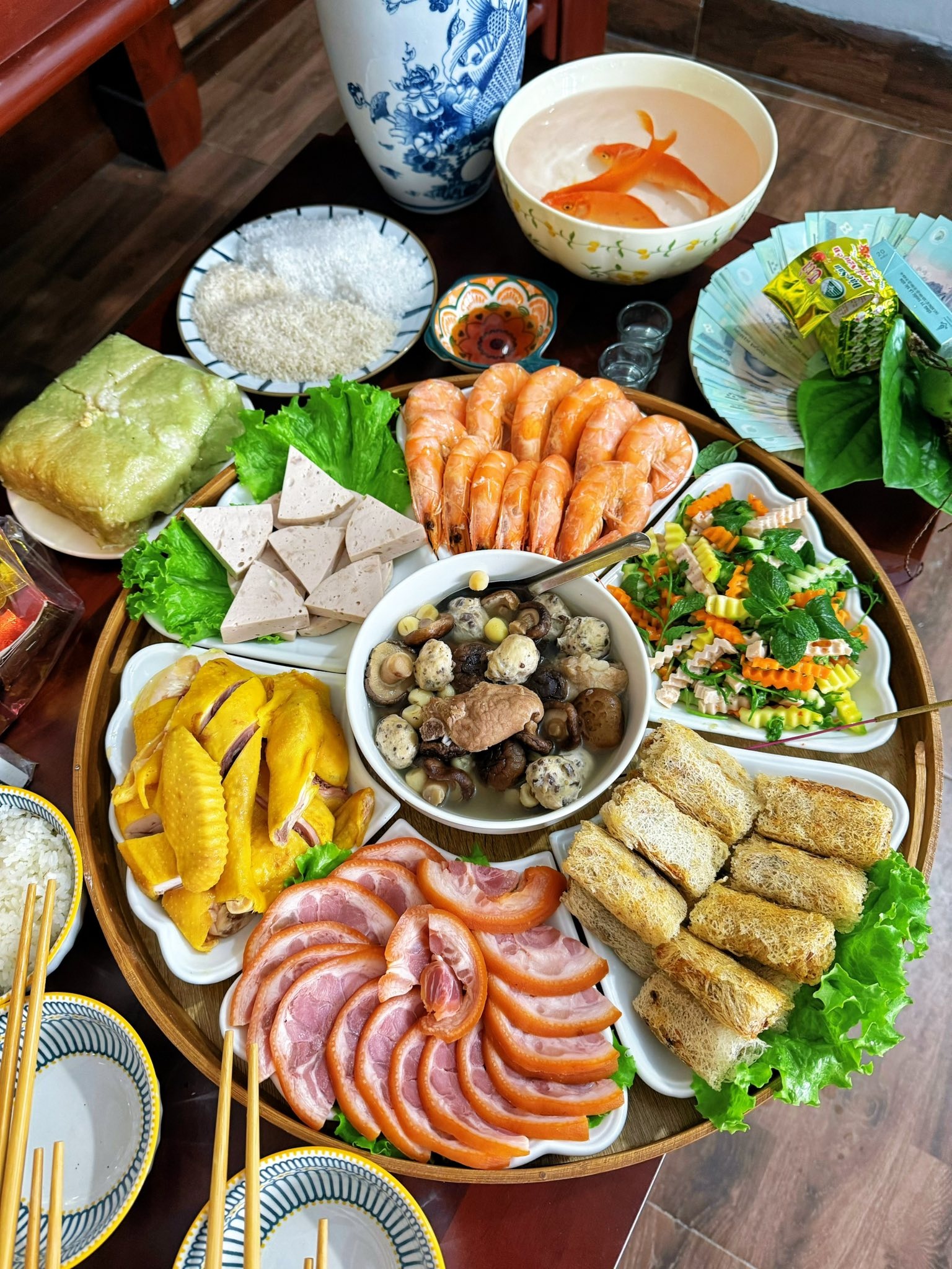 ong Cong ong Tao anh 12