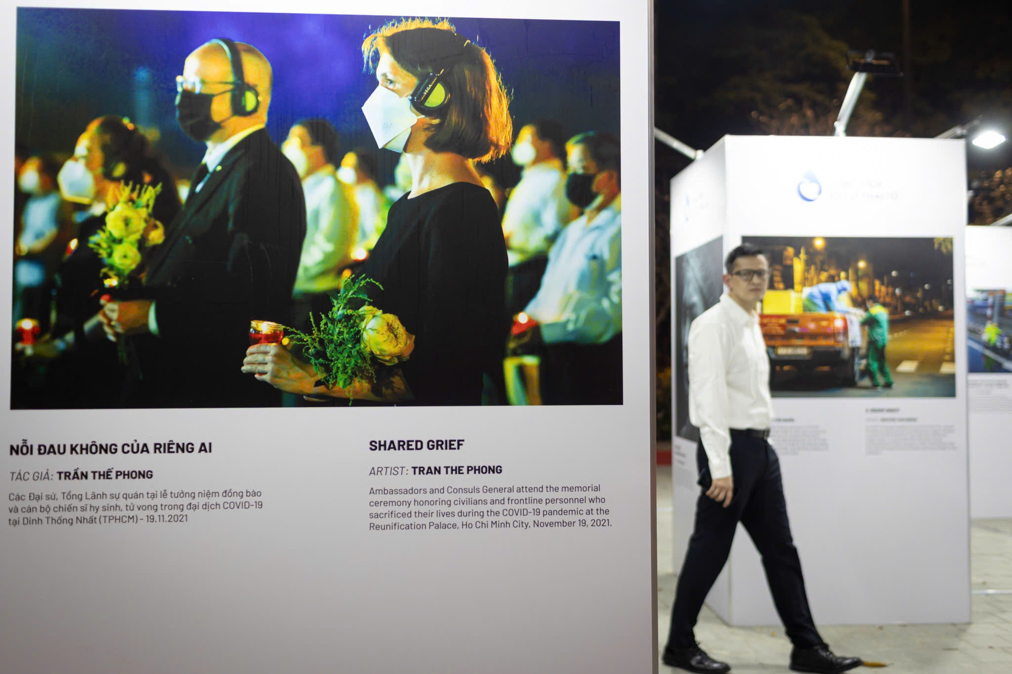 tuong niem nan nhan Covid-19 anh 3