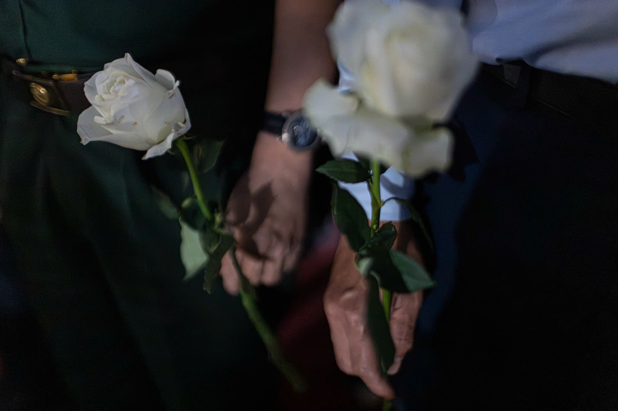 tuong niem nan nhan Covid-19 anh 5