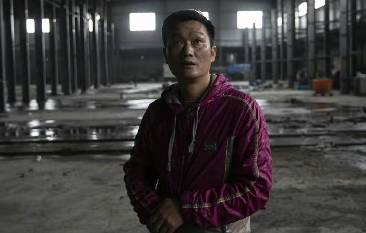 Chu tap doan nghin ty trang tay vi de ho hang ben vo lung doan cong ty hinh anh