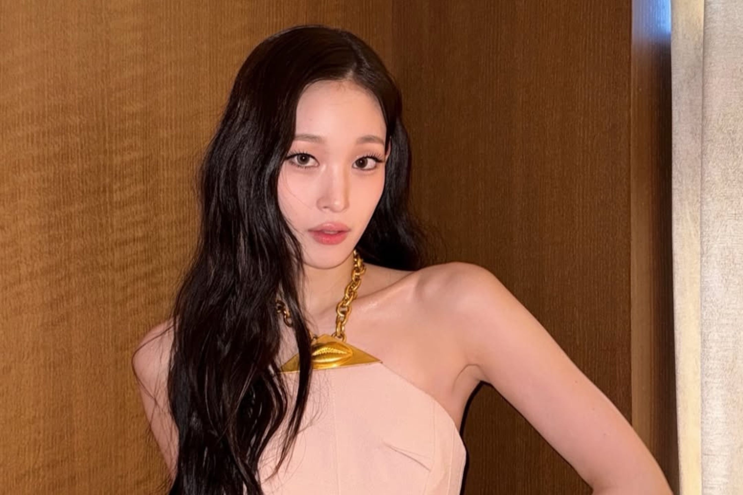 cong chua Samsung anh 1