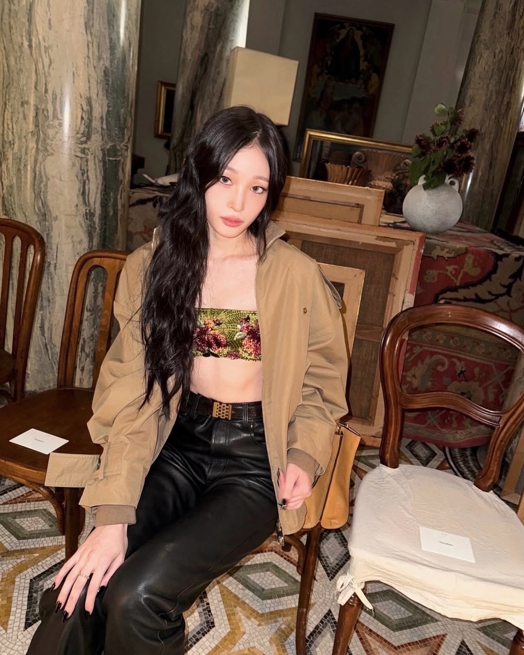 cong chua Samsung anh 3