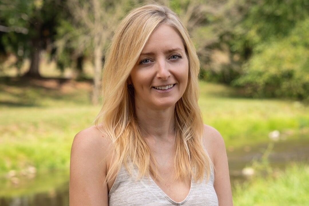 Nguoi phu nu 'chet' trong 24 phut ke lai dieu da thay gay sung sot hinh anh