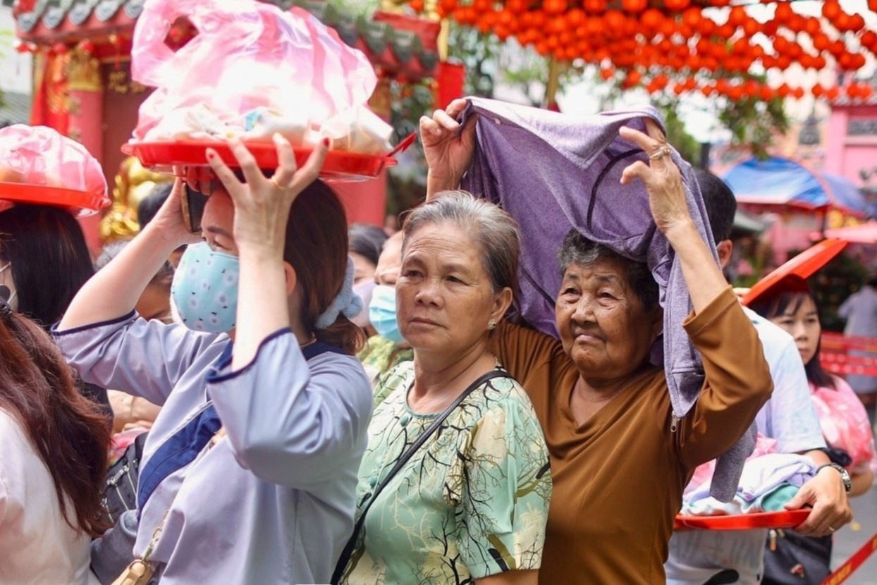 Ngay dep, gio lanh cung Ram thang Gieng 2026 hinh anh