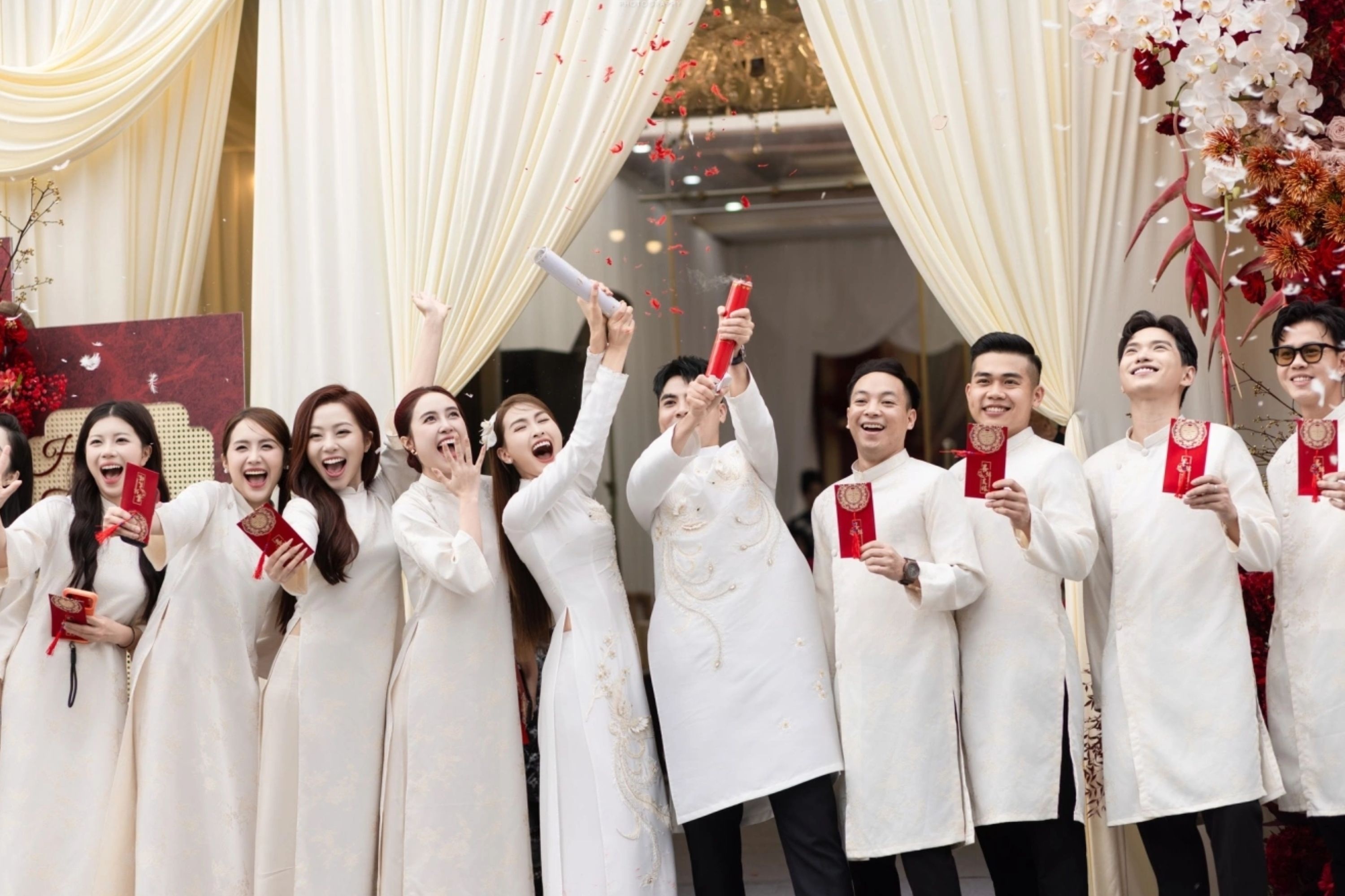 le an hoi Duc Huy anh 10