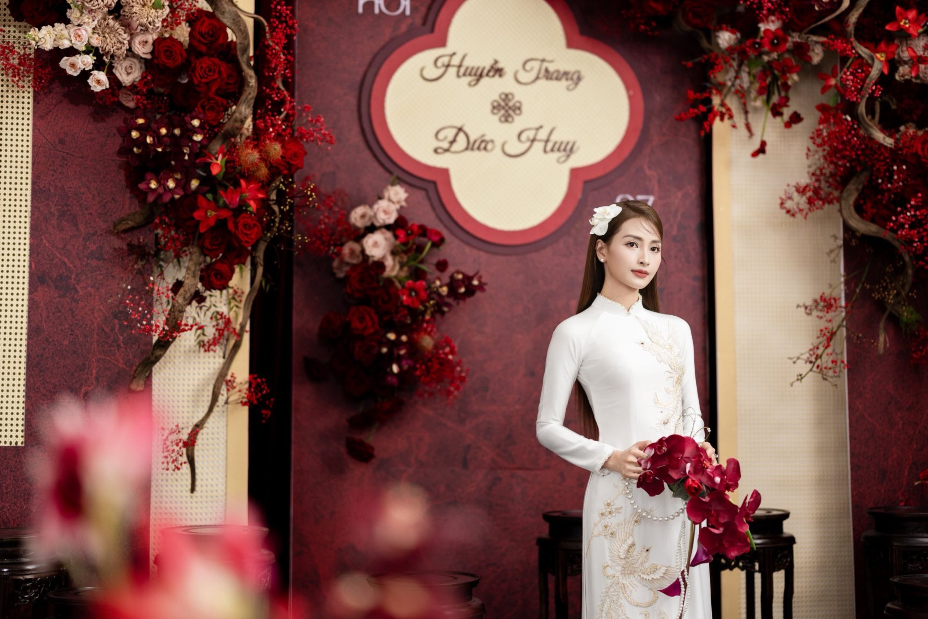 le an hoi Duc Huy anh 11