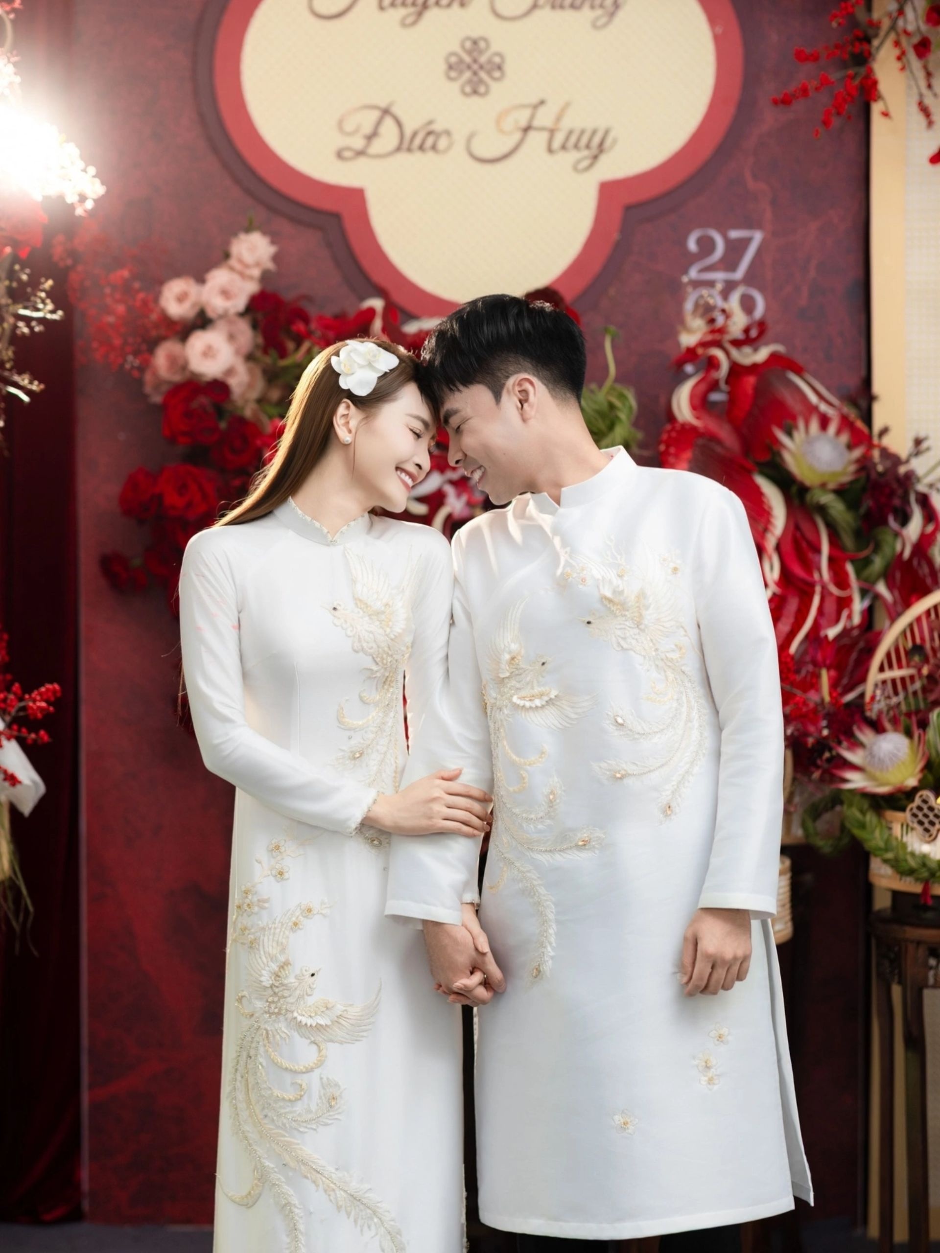 le an hoi Duc Huy anh 3