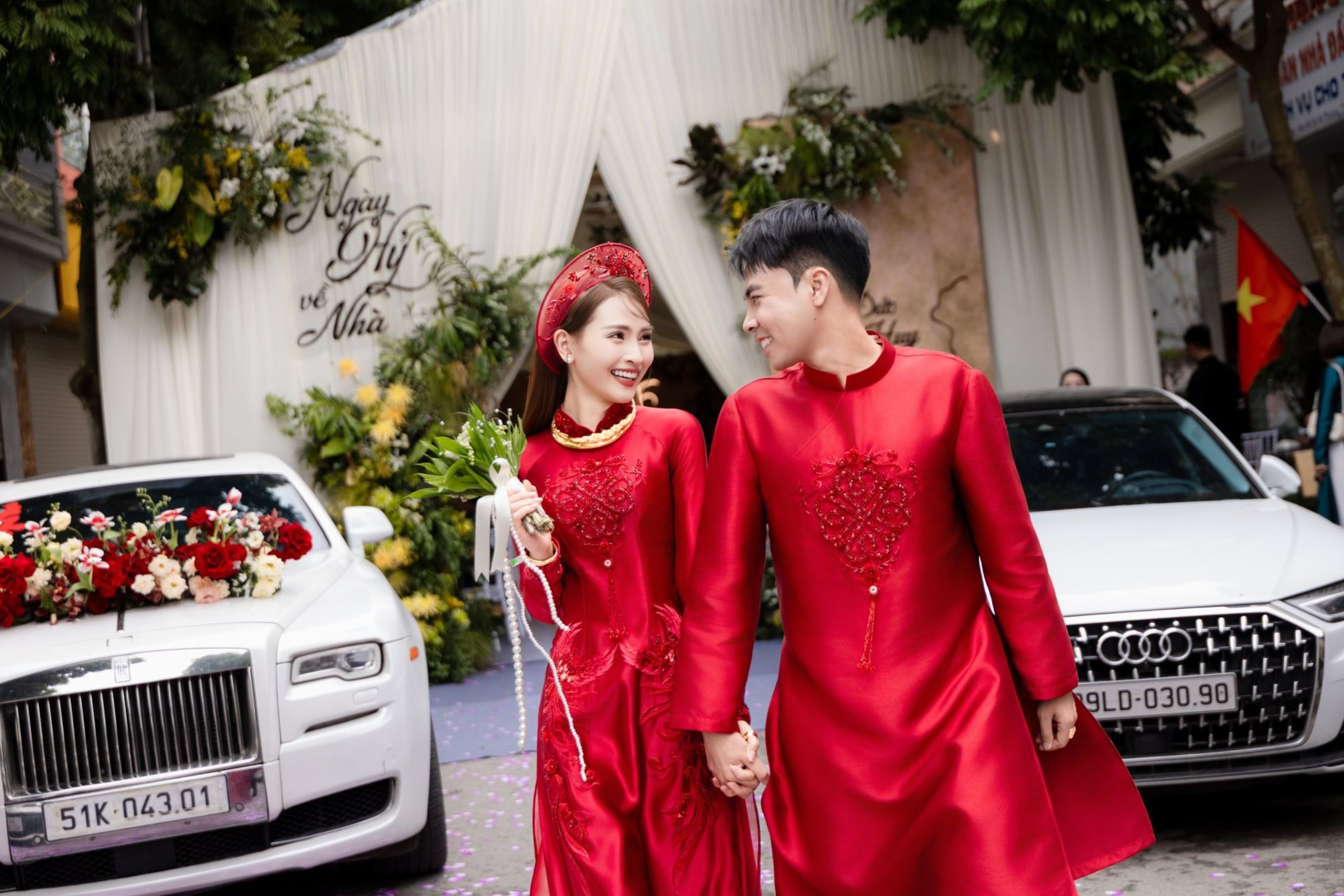 le an hoi Duc Huy anh 9