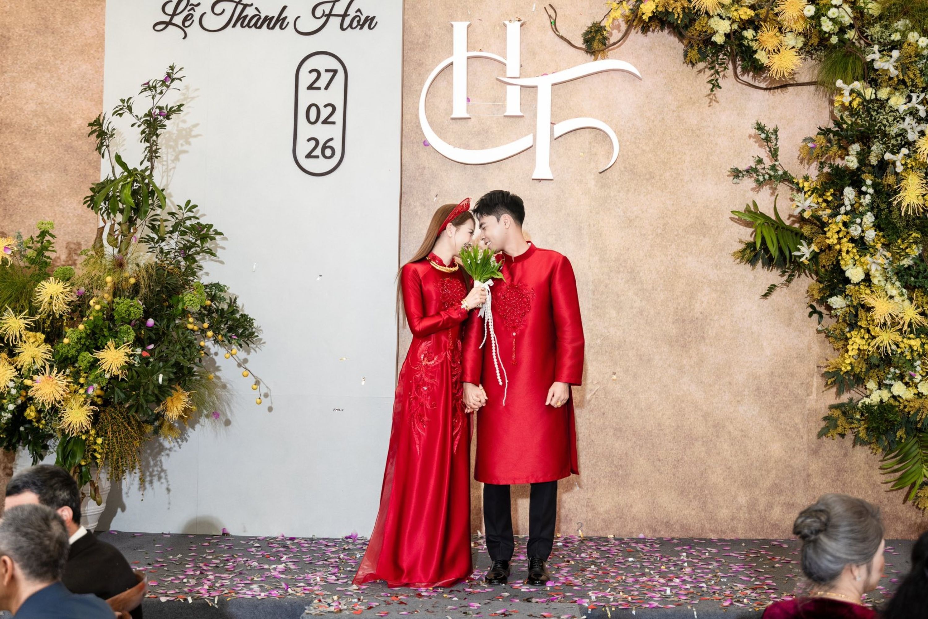 le an hoi Duc Huy anh 4