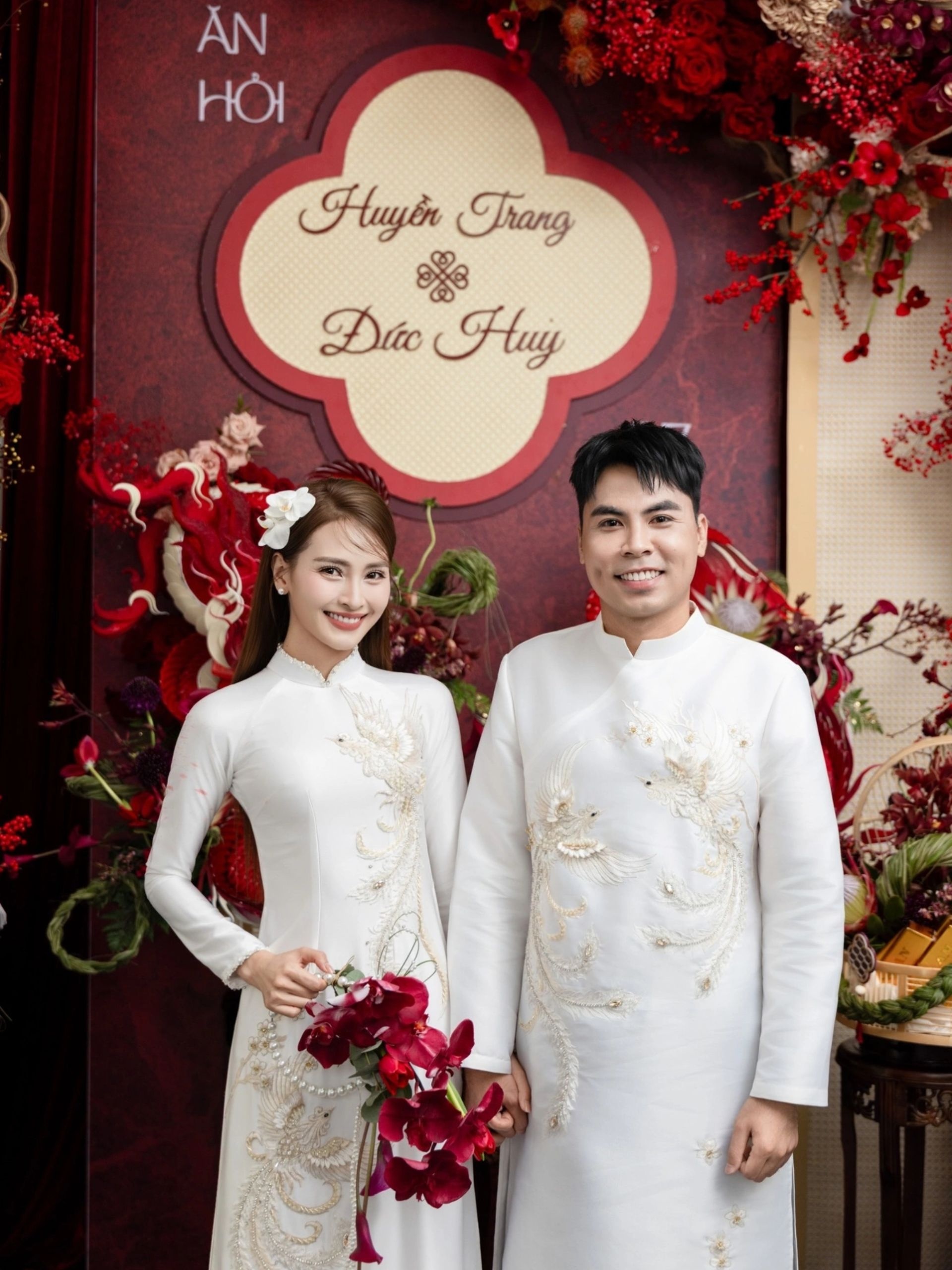 le an hoi Duc Huy anh 6