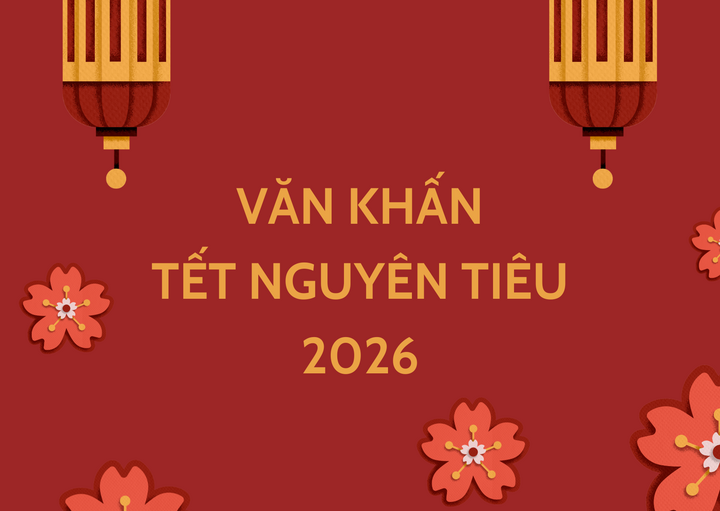 van khan ram thang Gieng anh 1