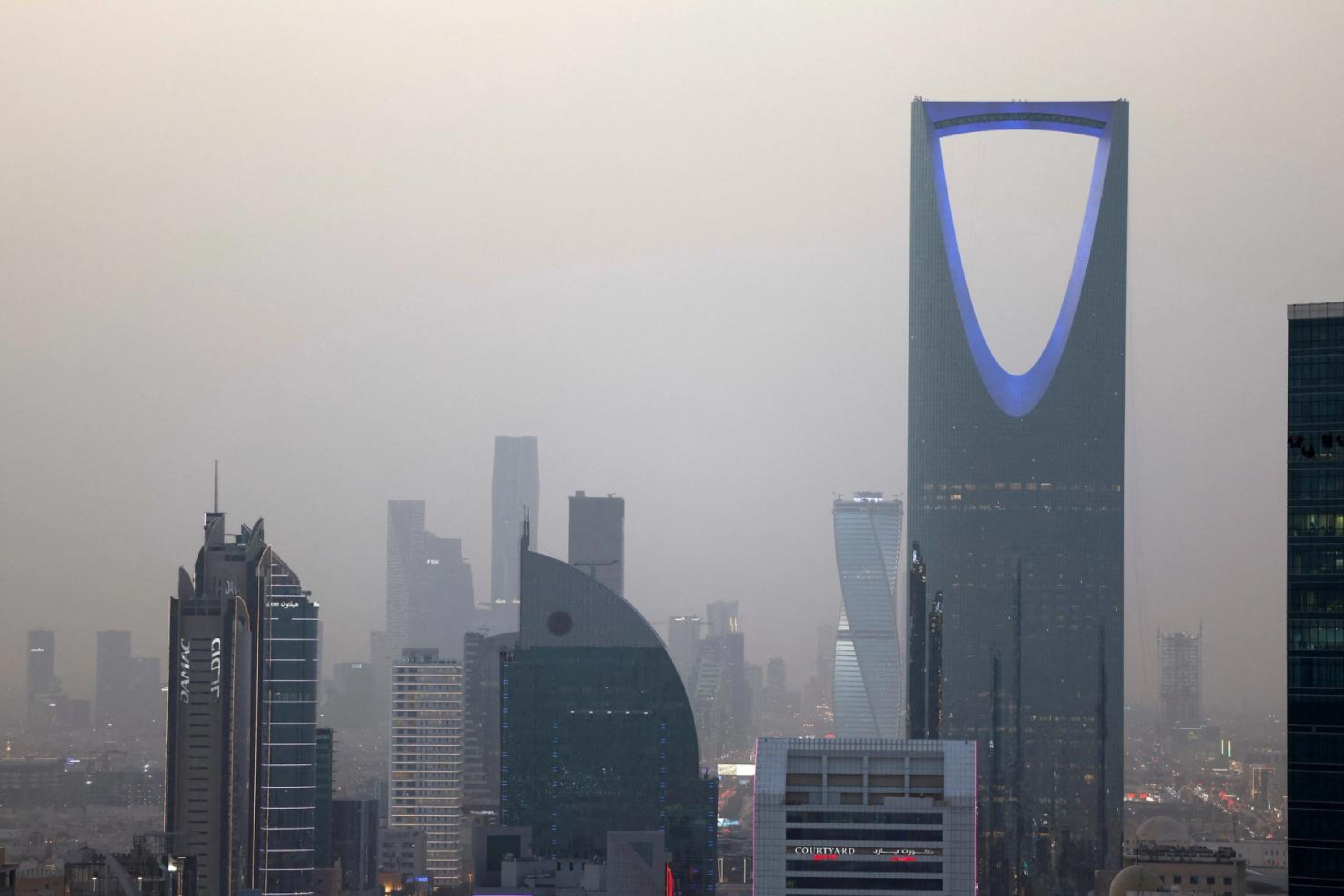 Gioi sieu giau 'thao chay' khoi Dubai hinh anh