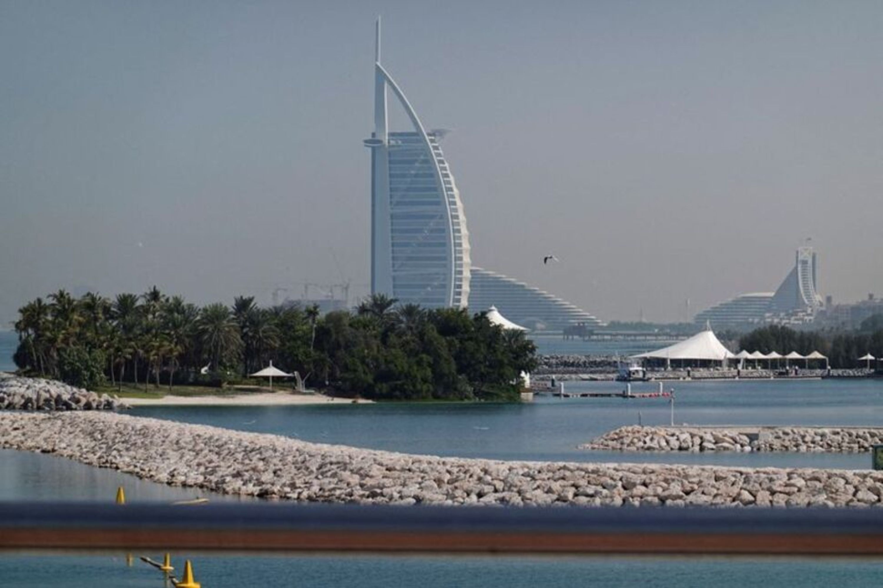 dubai anh 1
