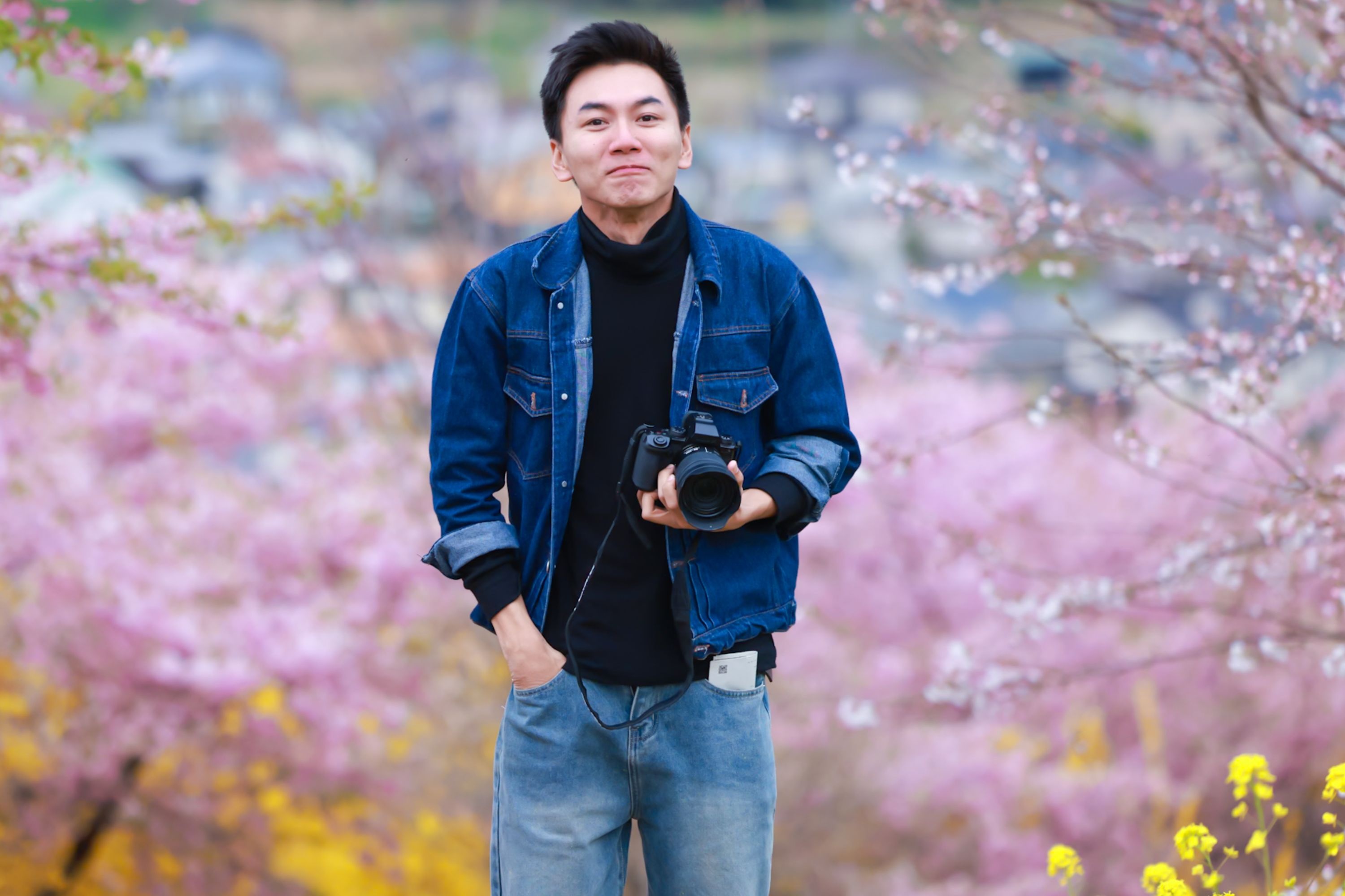 Khoai Lang Thang lai bat luc hinh anh