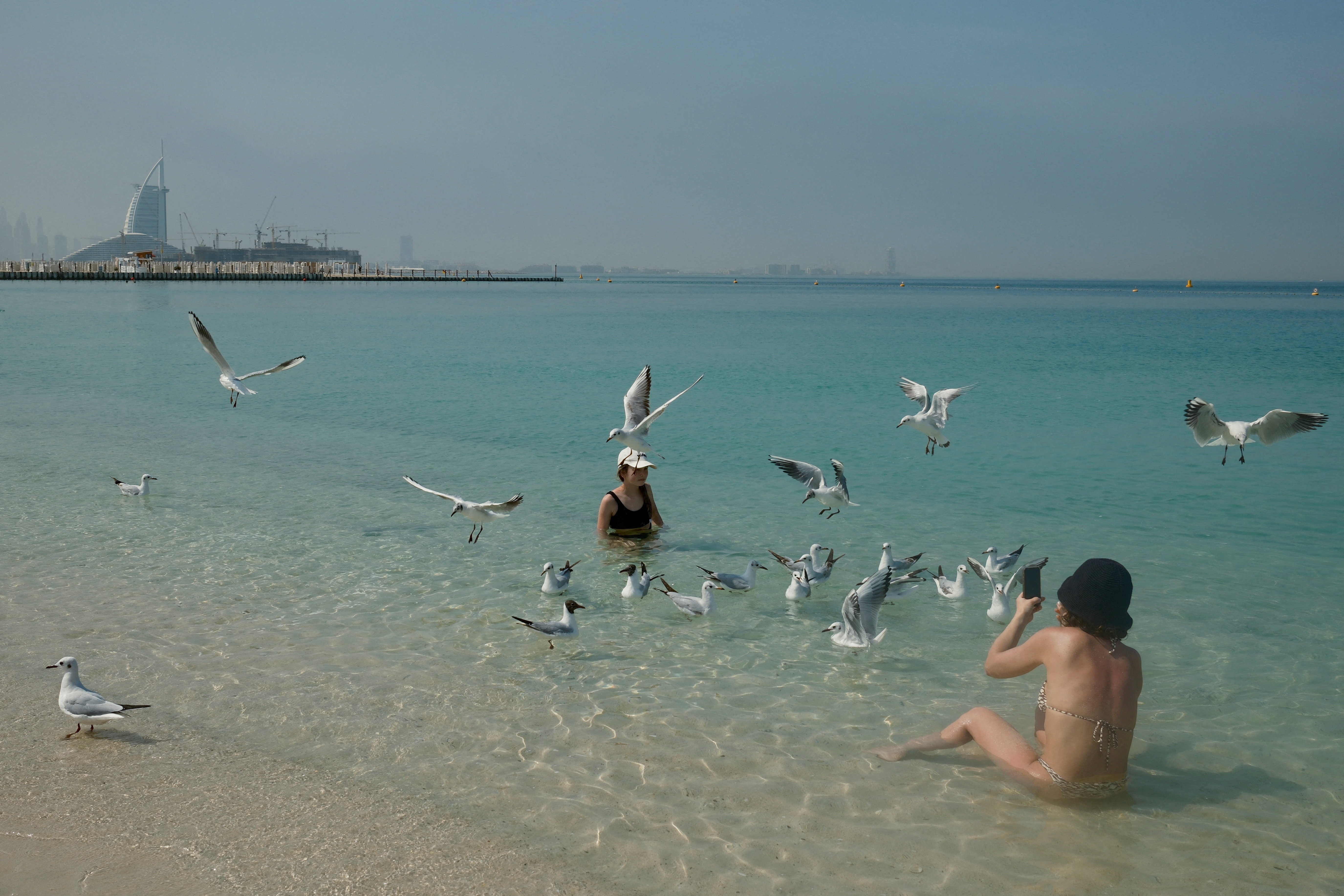 nguoi giau o UAE anh 3