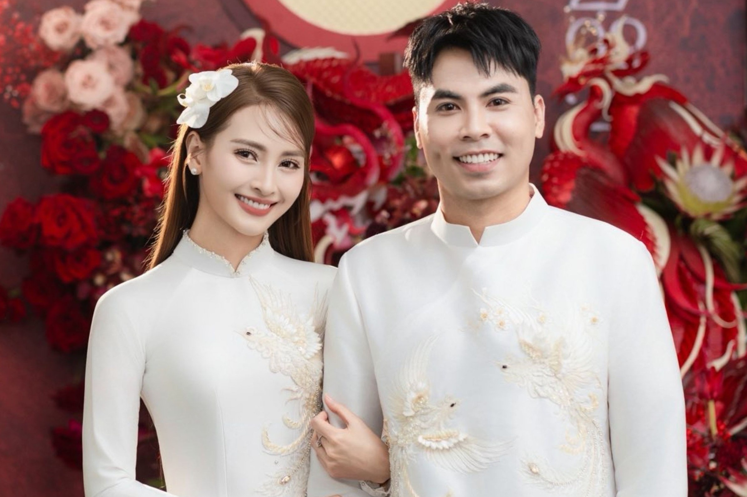 Duc Huy benh vuc vo MC sau cau hoi gia vang gay tranh cai hinh anh