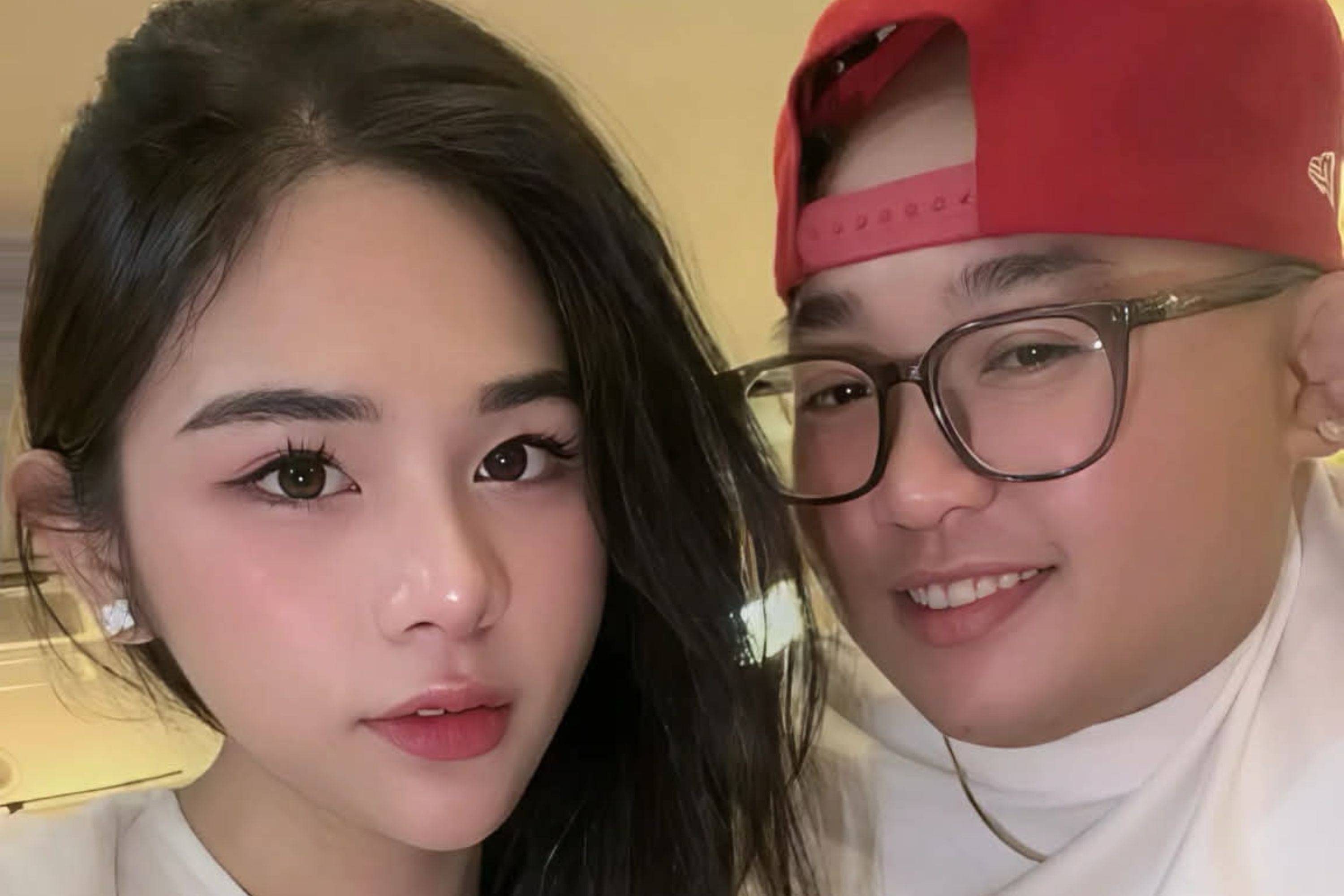 Cap doi chuyen gioi nam sang nu, nu sang nam dam ngo sau 1 thang quen hinh anh