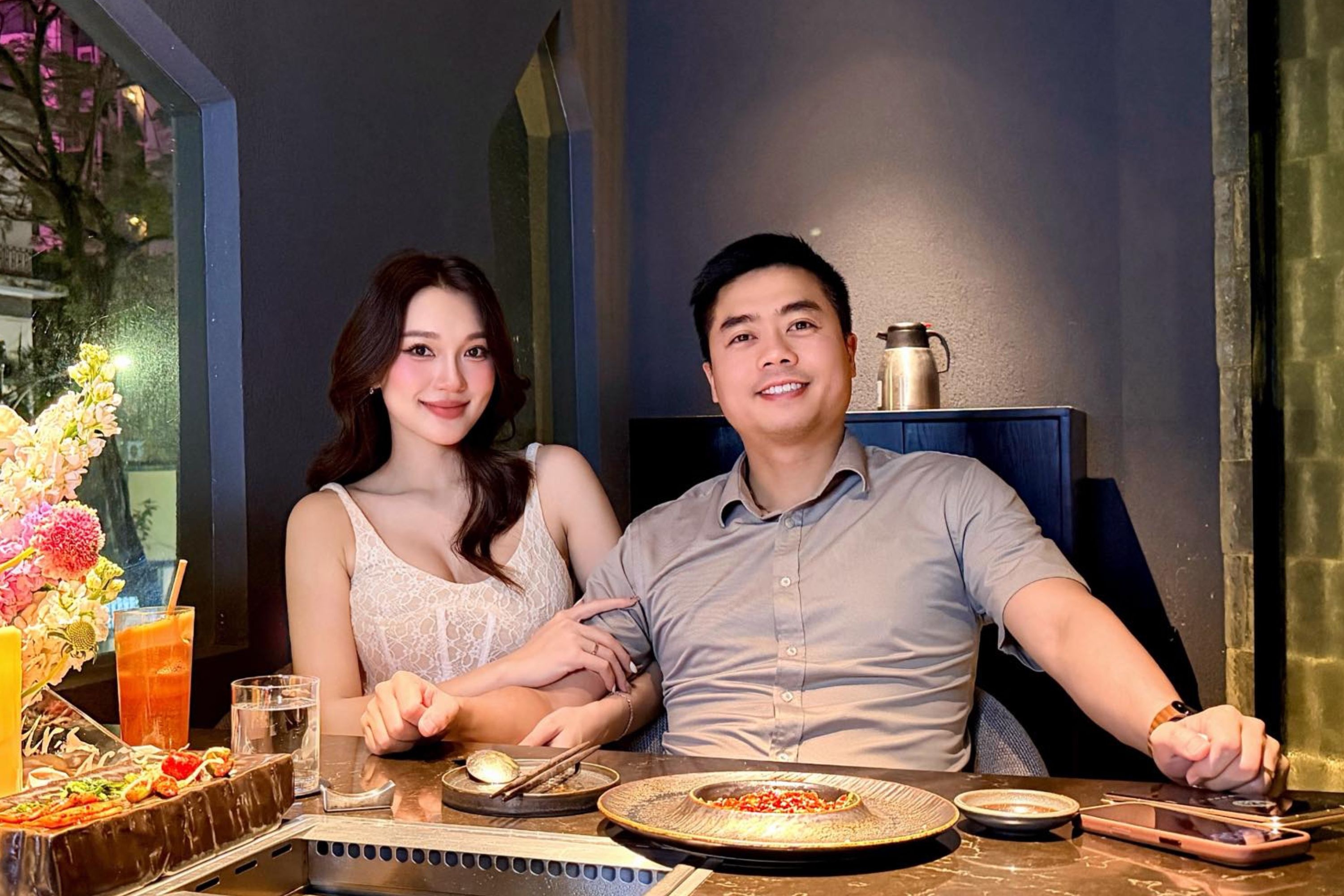 Hot girl Nghe An anh 1