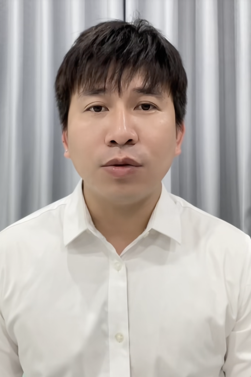 danh vo cu moi sinh anh 1