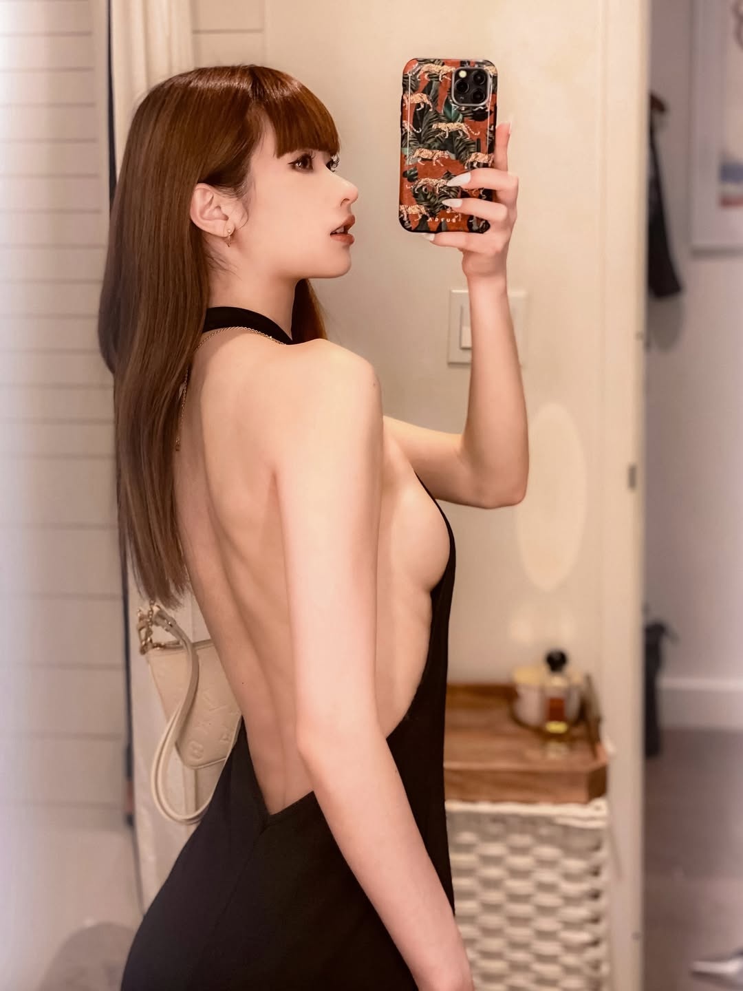 yeu nu hang hieu anh 2