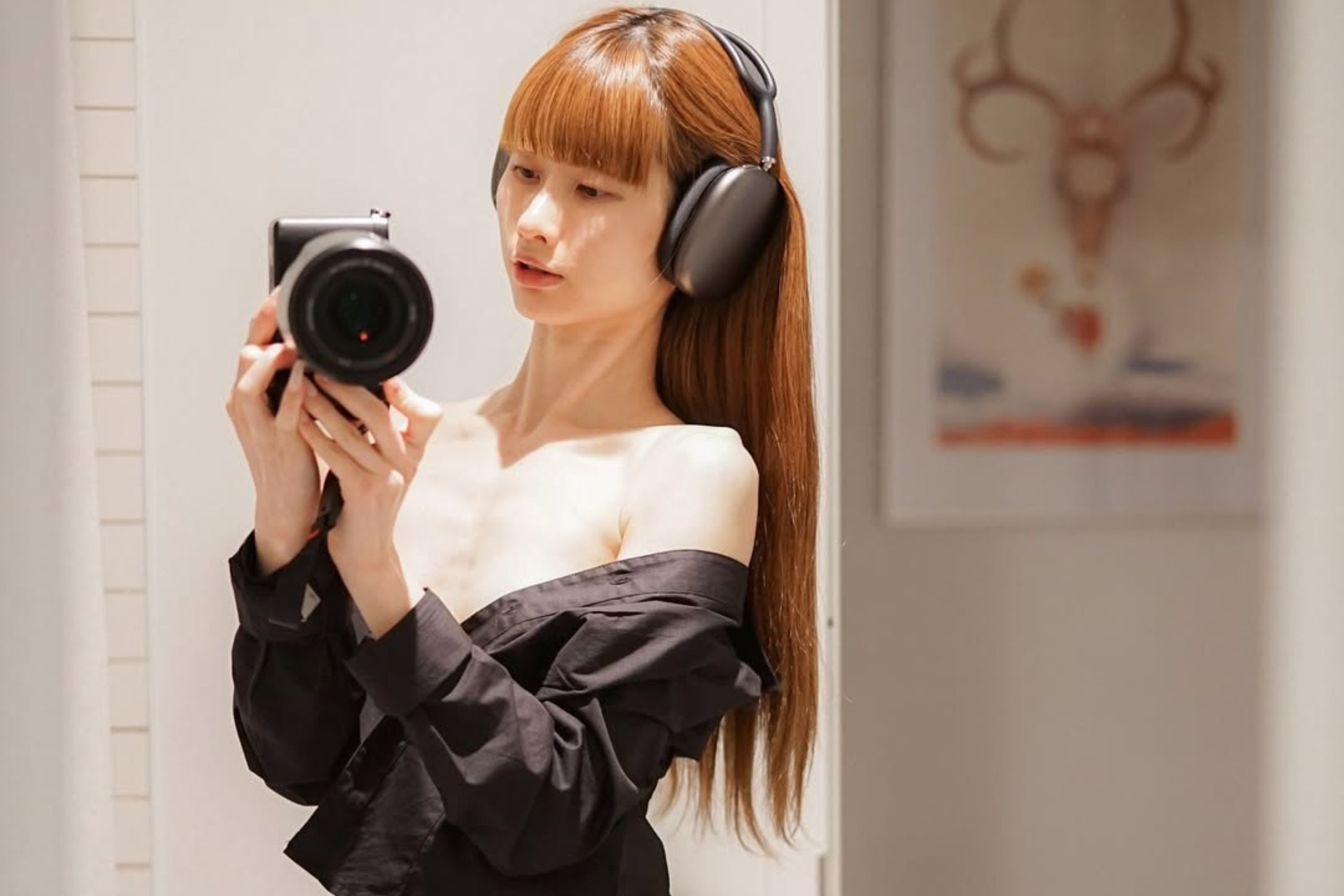 yeu nu hang hieu anh 1