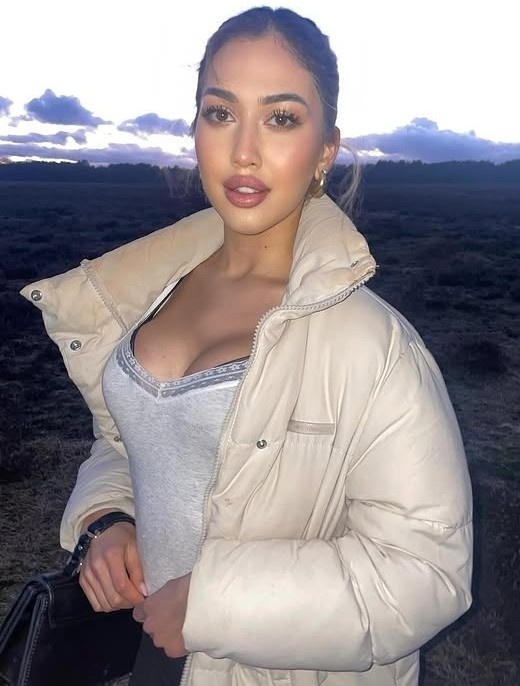 co gai lai Viet anh 6