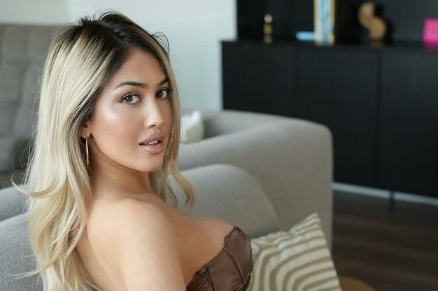 co gai lai Viet anh 4