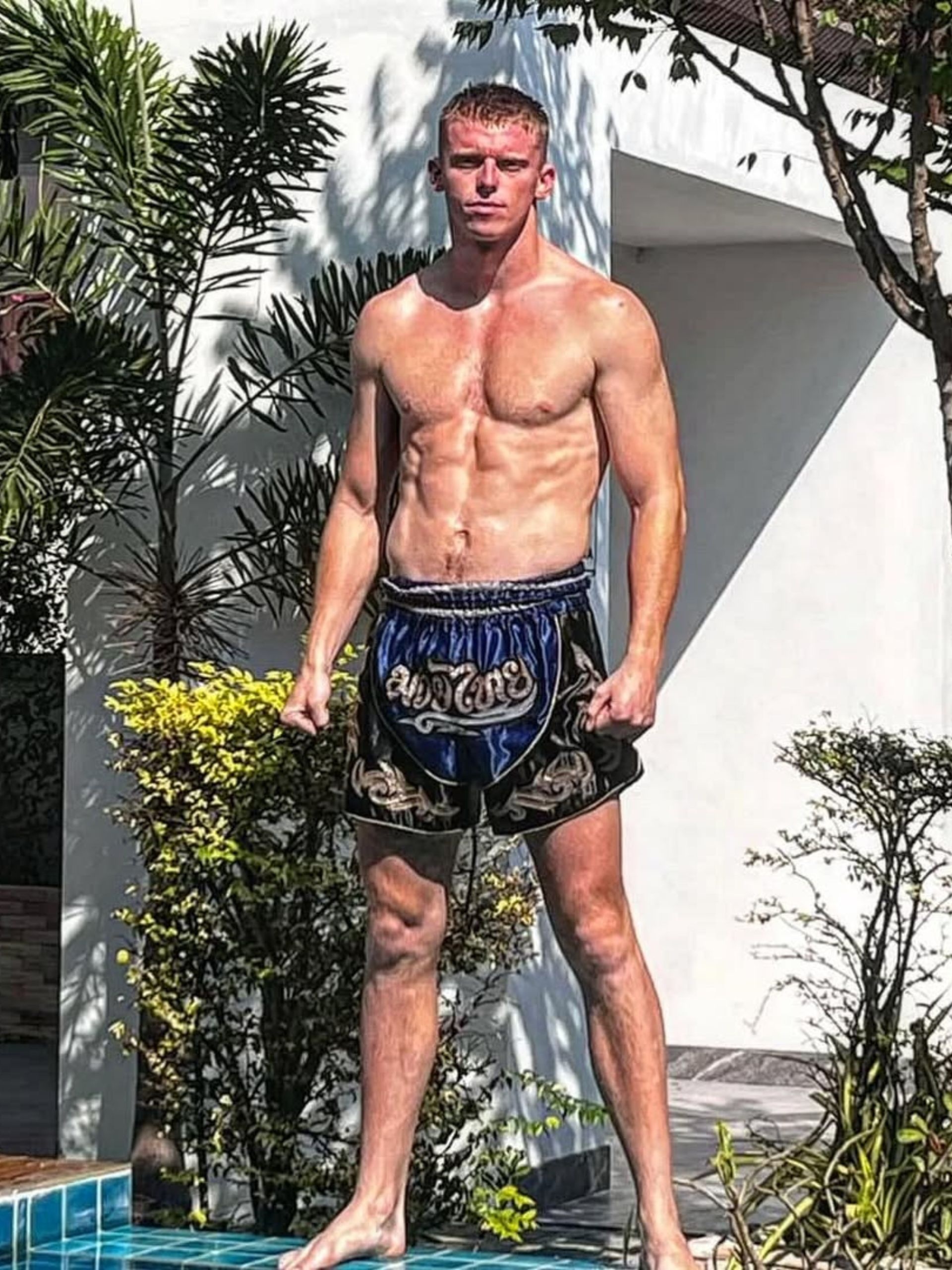 đứa trẻ hư ảnh 6 dua tre hu anh 6