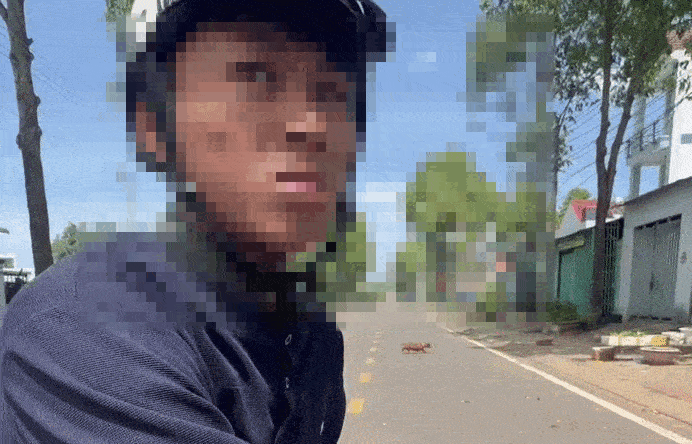 10 triệu lượt xem chủ xe 'bắt đền' thanh niên tông trúng ôtô tiền tỷ