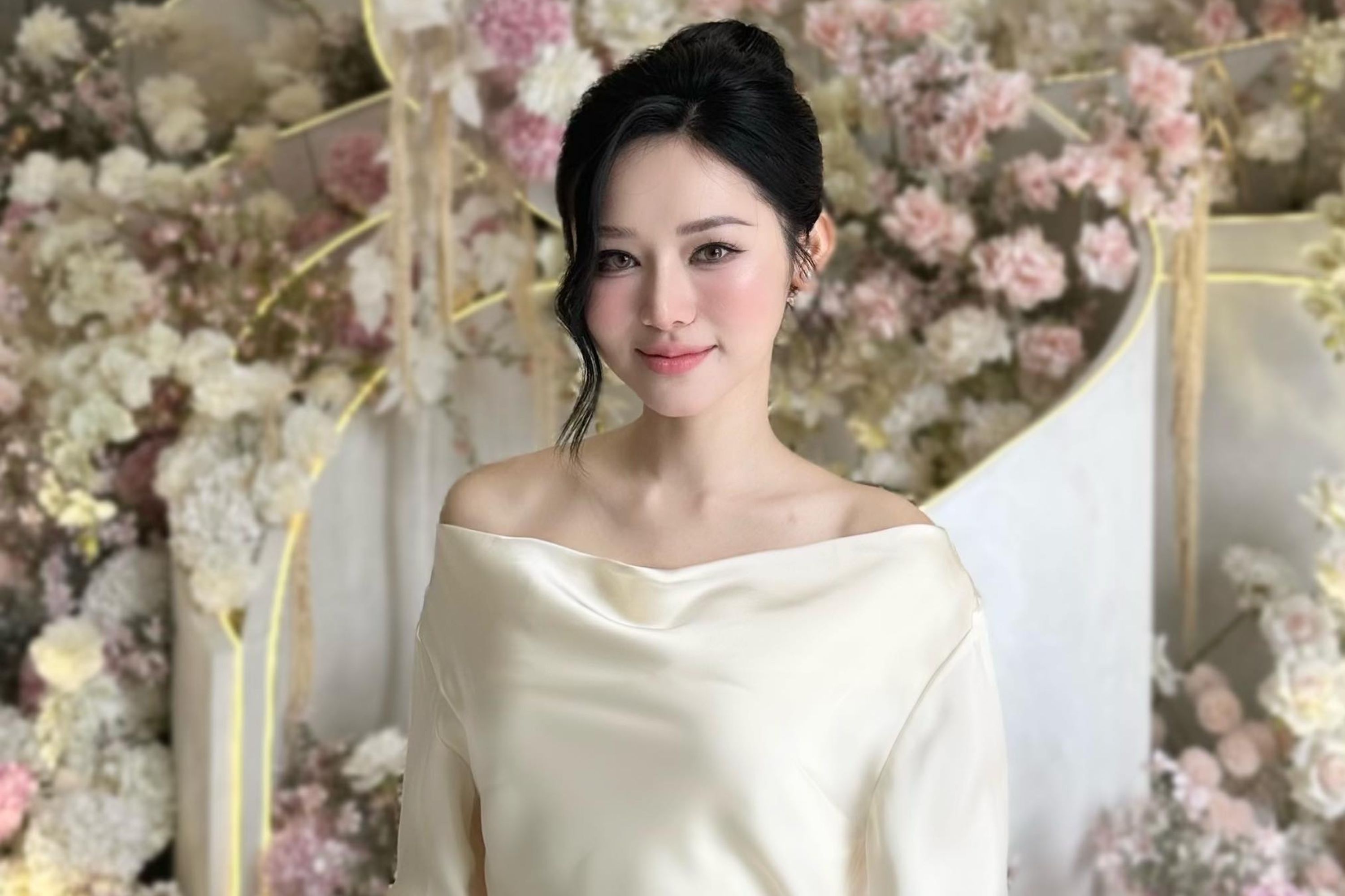 Thi sinh Duong len dinh Olympia thay doi ngoan muc sau 12 nam hinh anh