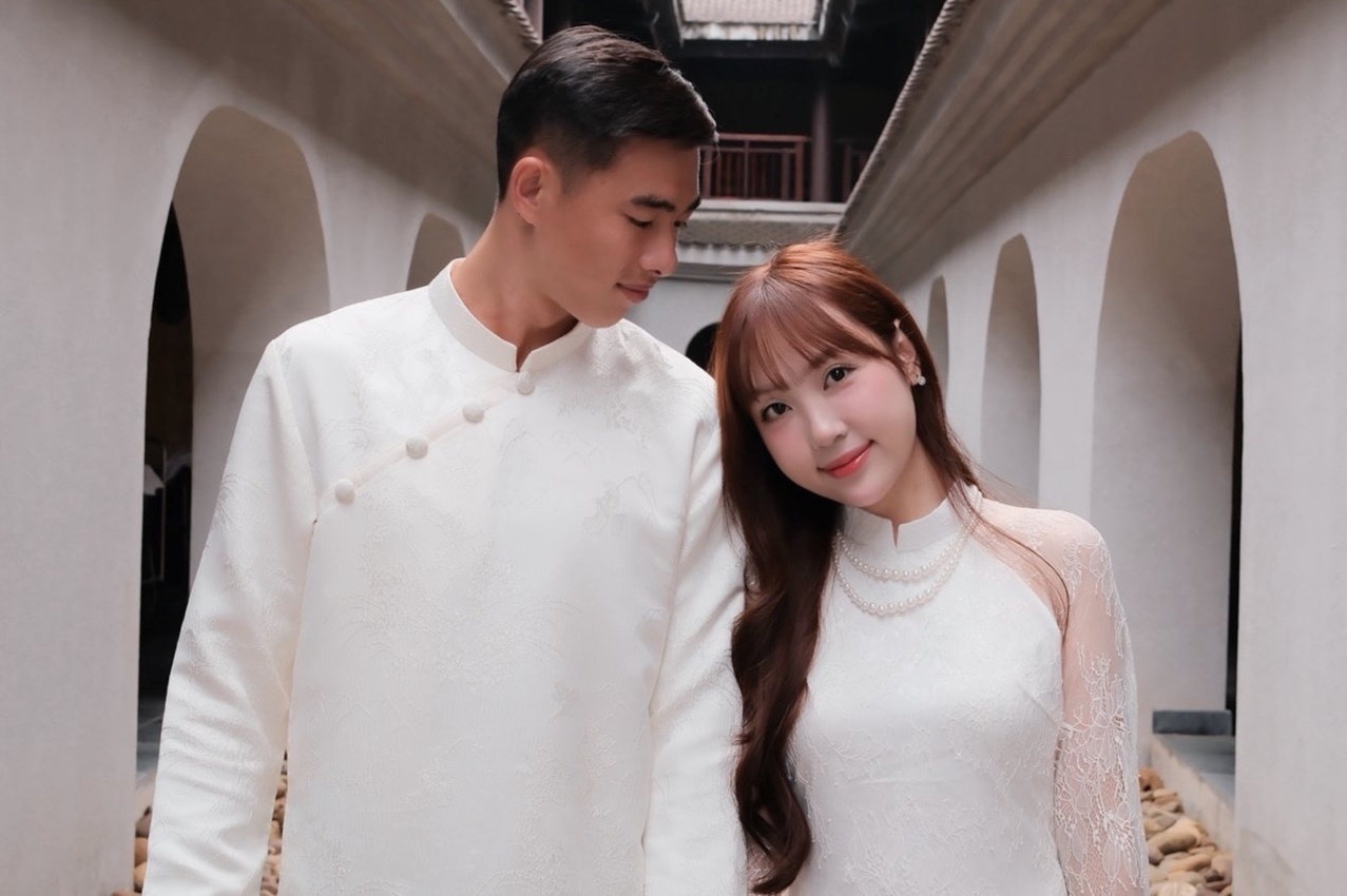 Thu mon U23 Viet Nam sau khi cuoi 'chi dep' thac si hinh anh