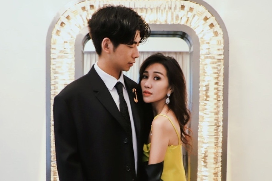 Nam sinh Harvard cuoi ai nu 'vua song bac Macau' hon 8 tuoi gio ra sao hinh anh