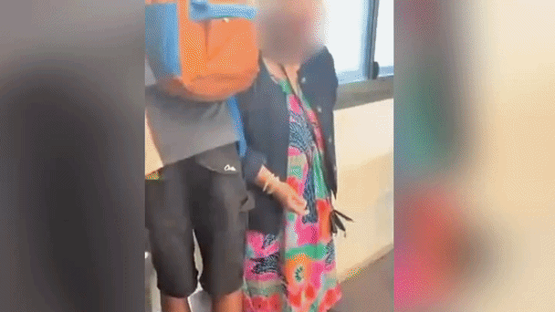 5 Học Sinh Australia Quay Rối Cô Giáo Trong Clip TikTok Gây Sốc