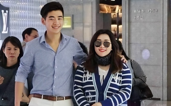 Chang re cuc pham bi an cua 'vua song bac Macau' hinh anh