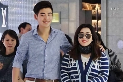 Chang re cuc pham bi an cua 'vua song bac Macau' hinh anh