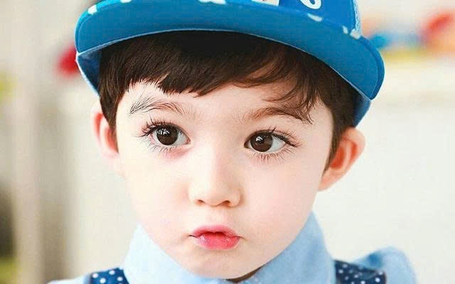 Cau be tung duoc menh danh 'dep nhat the gioi' gio ra sao? hinh anh