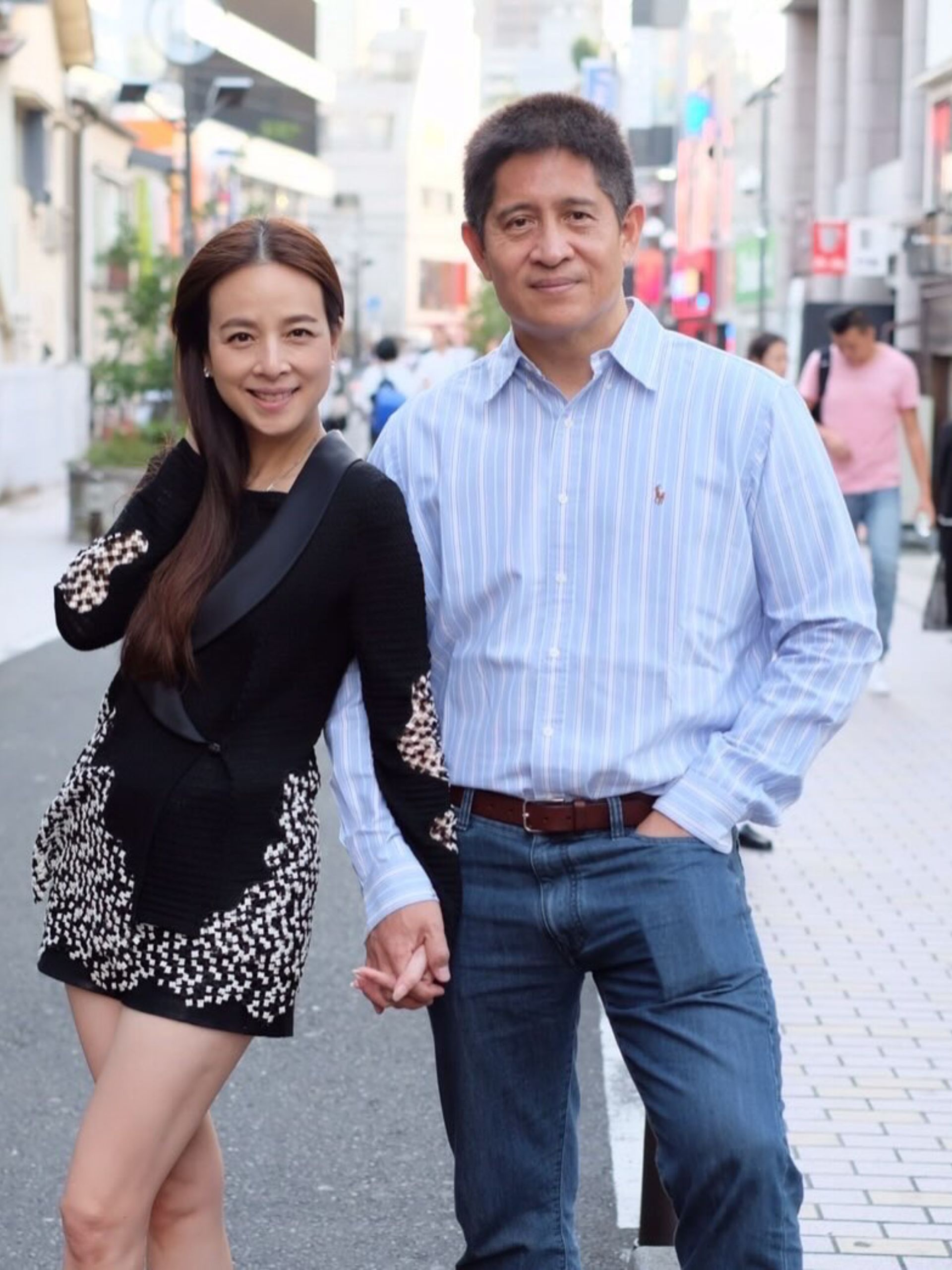 Madam Pang ảnh 7 Madam Pang anh 7