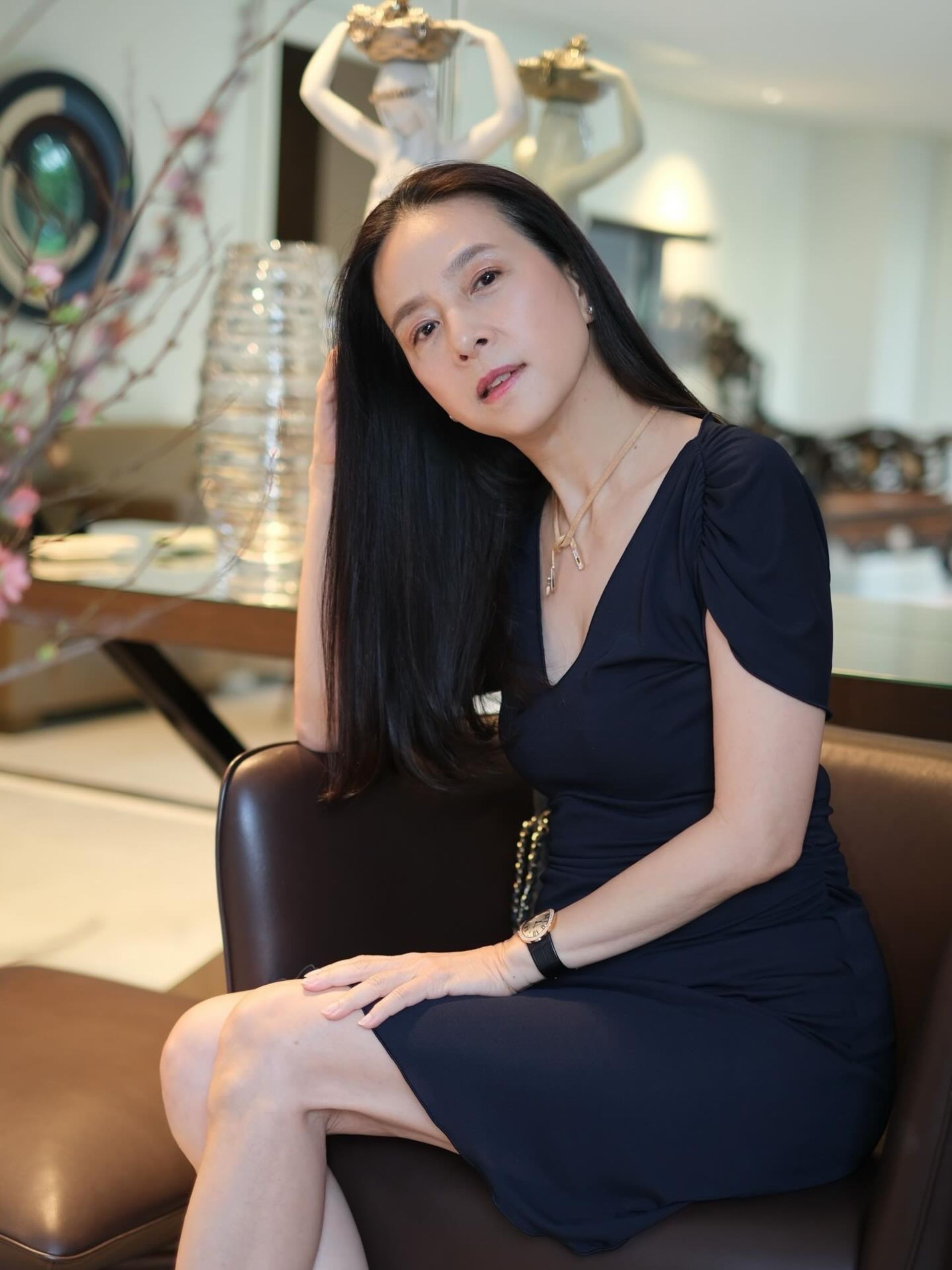 Madam Pang ảnh 11 Madam Pang anh 11