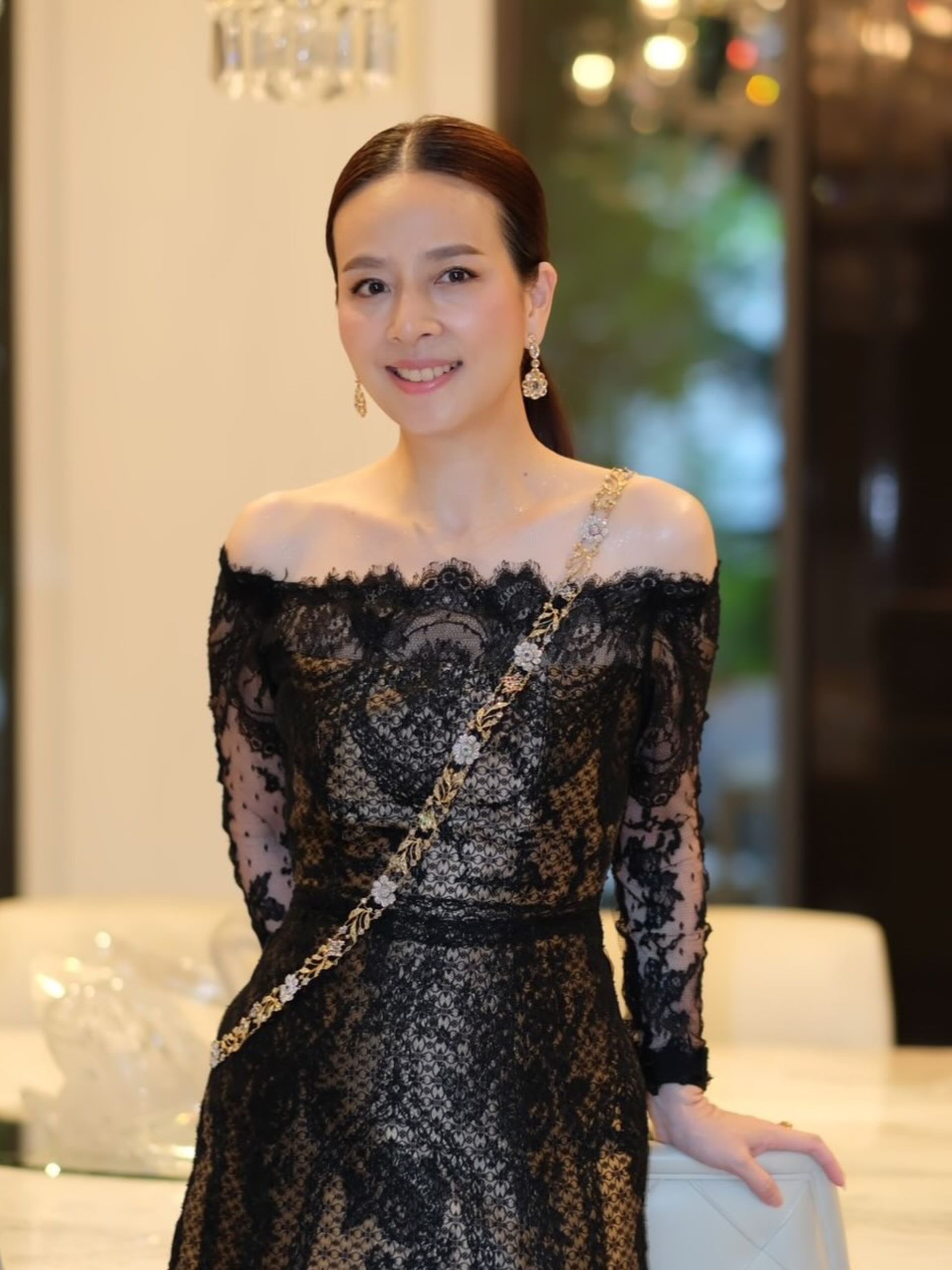 Madam Pang ảnh 10 Madam Pang anh 10