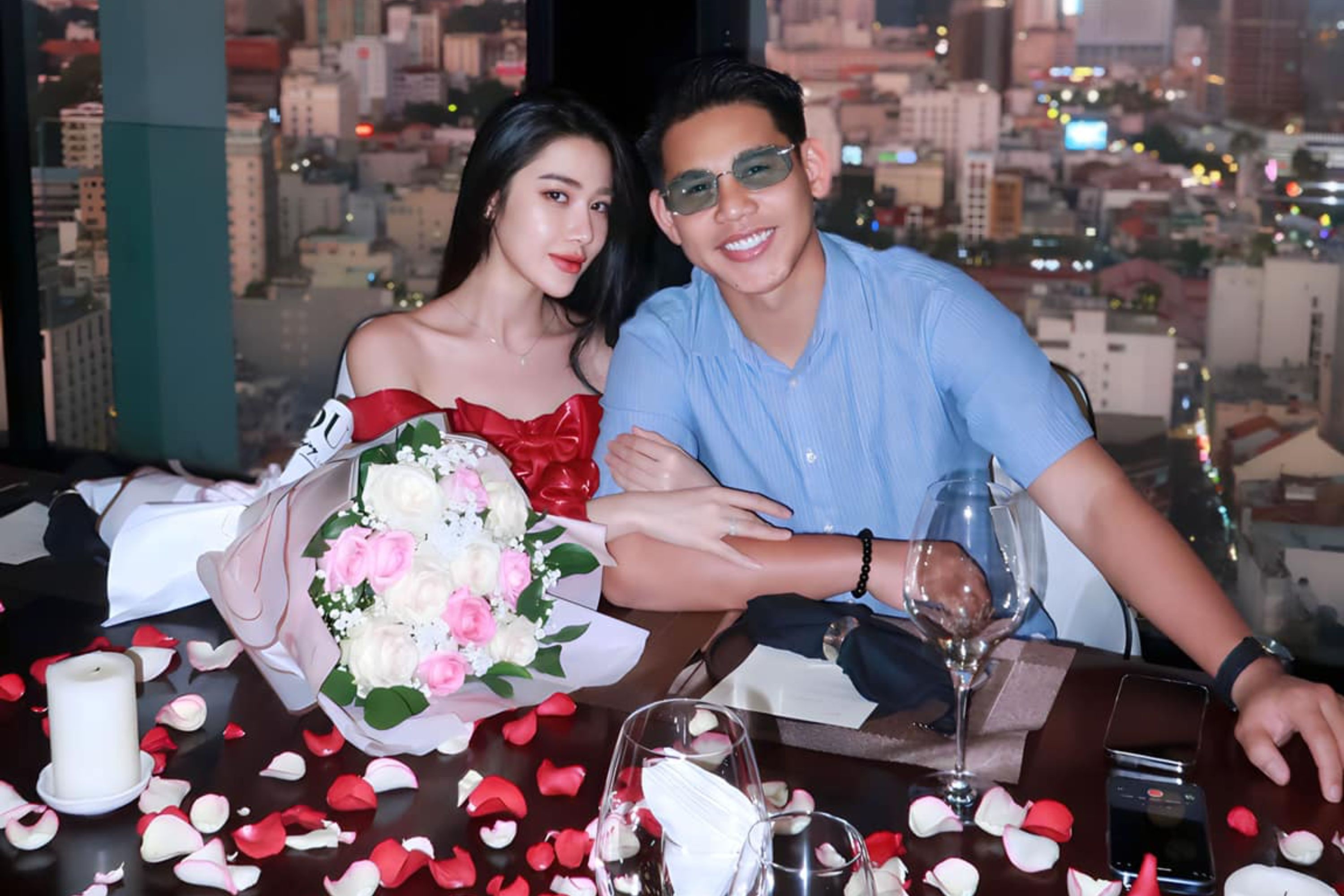 TikToker Gon Pink anh 1