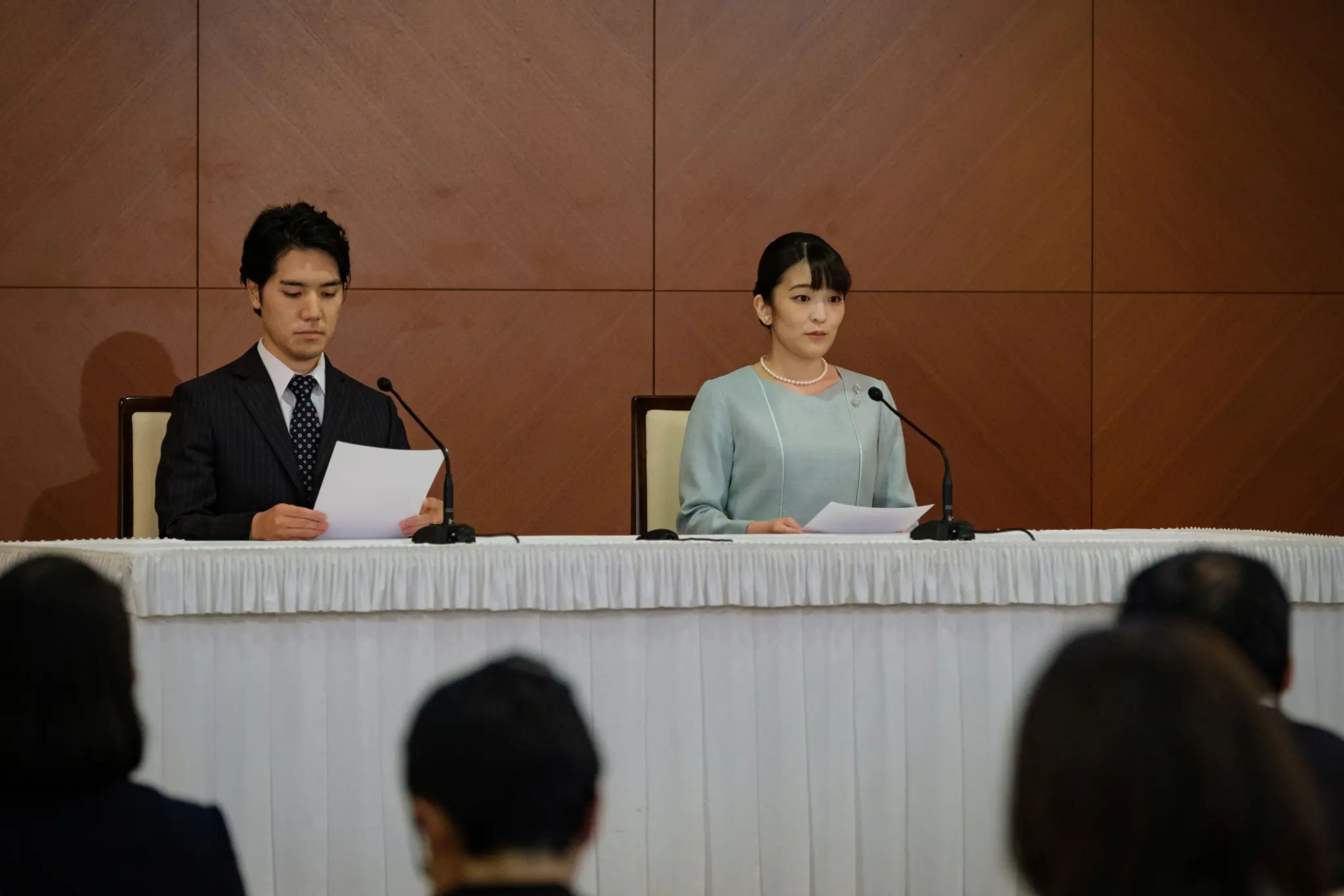 Cong chua Nhat Ban anh 1