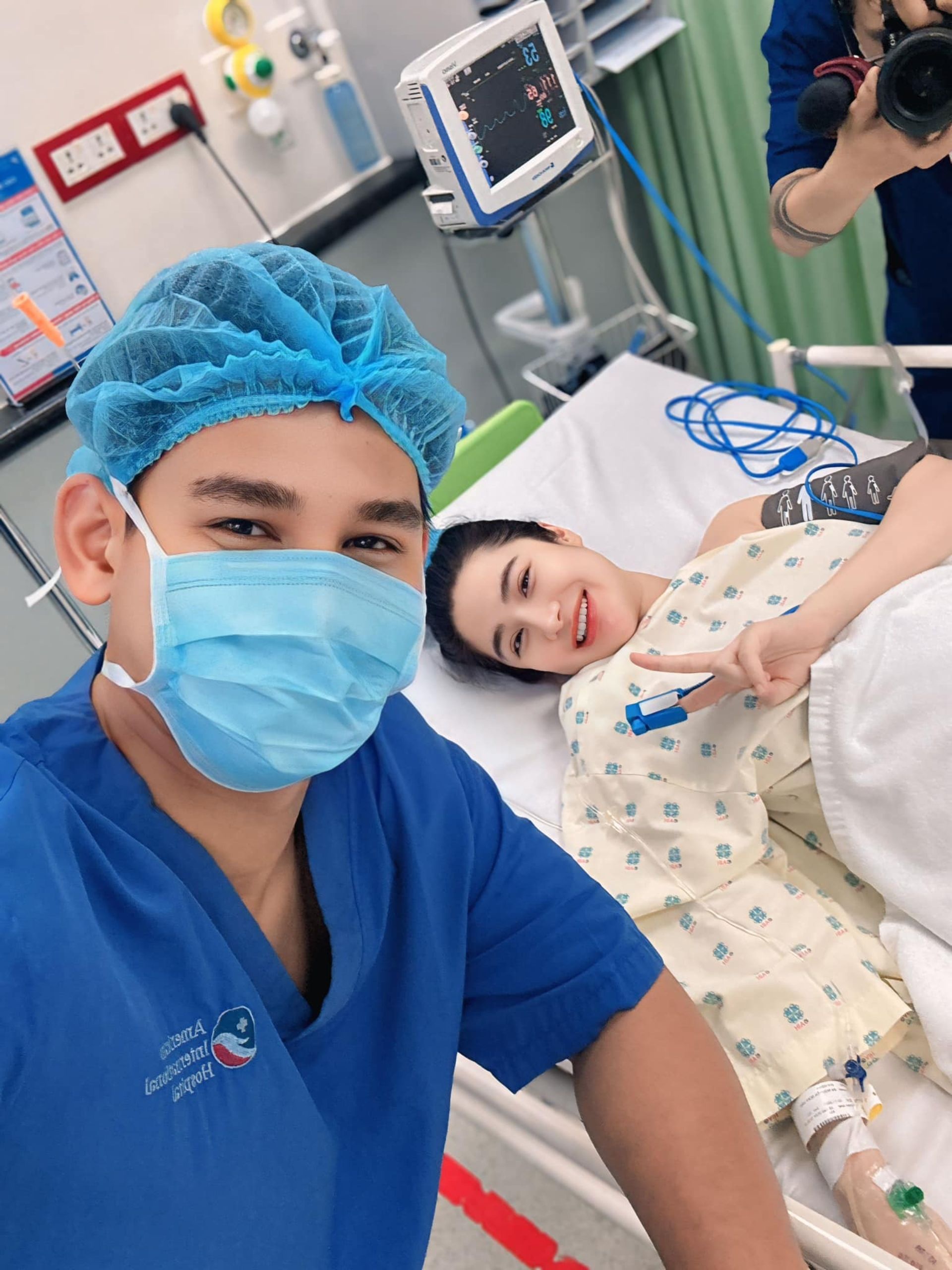 TikToker Gon Pink anh 11