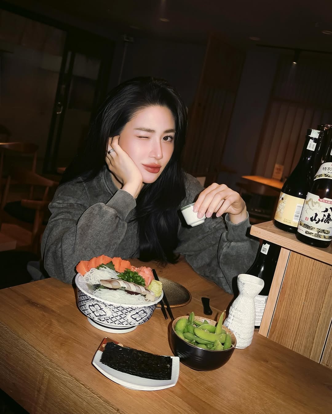 TikToker Gon Pink anh 2