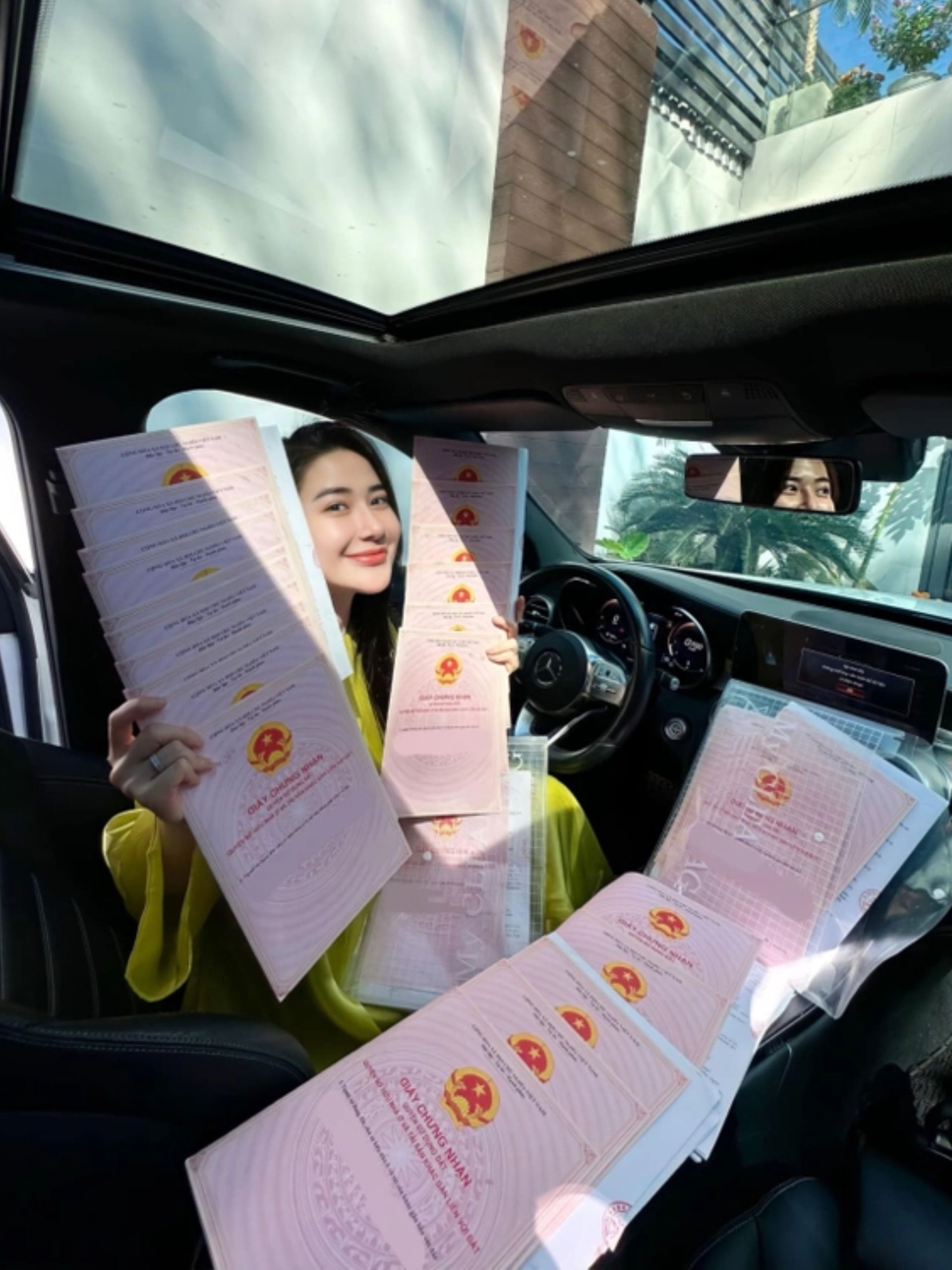 TikToker Gon Pink anh 8