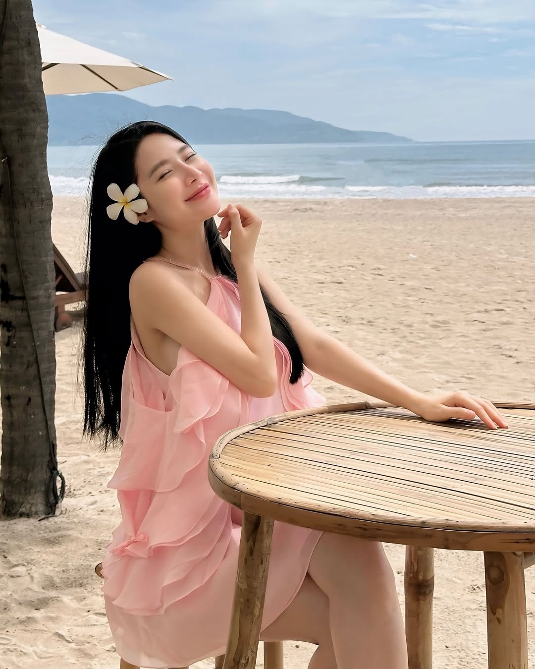 TikToker Gon Pink anh 3