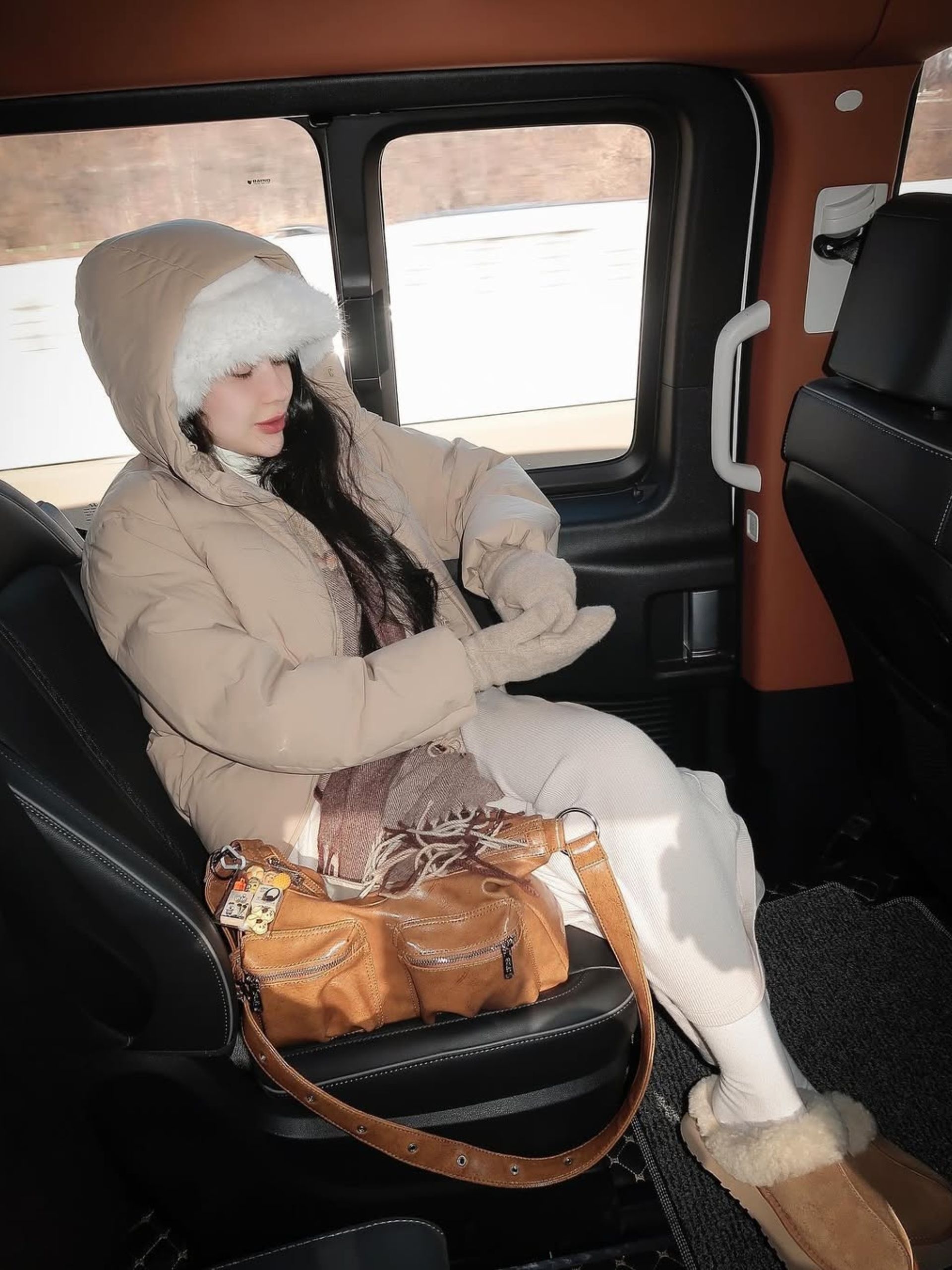 TikToker Gon Pink anh 7