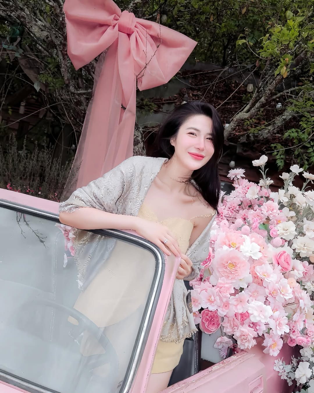 TikToker Gon Pink anh 6