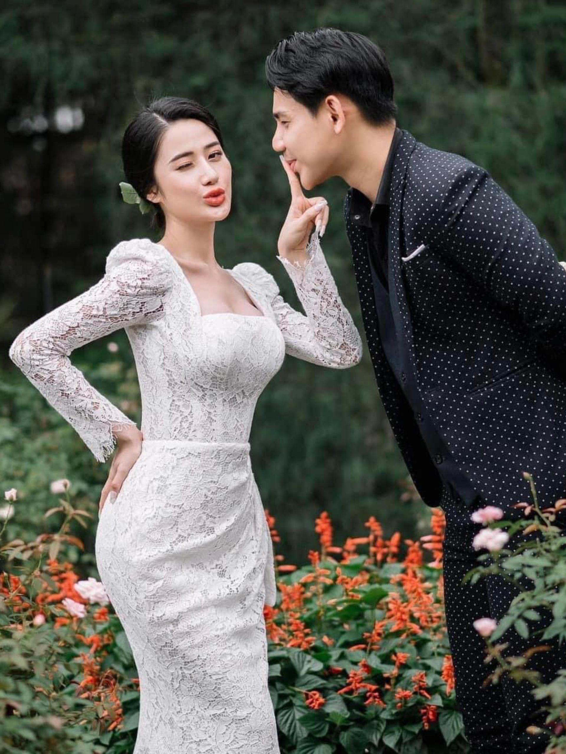 TikToker Gon Pink anh 10