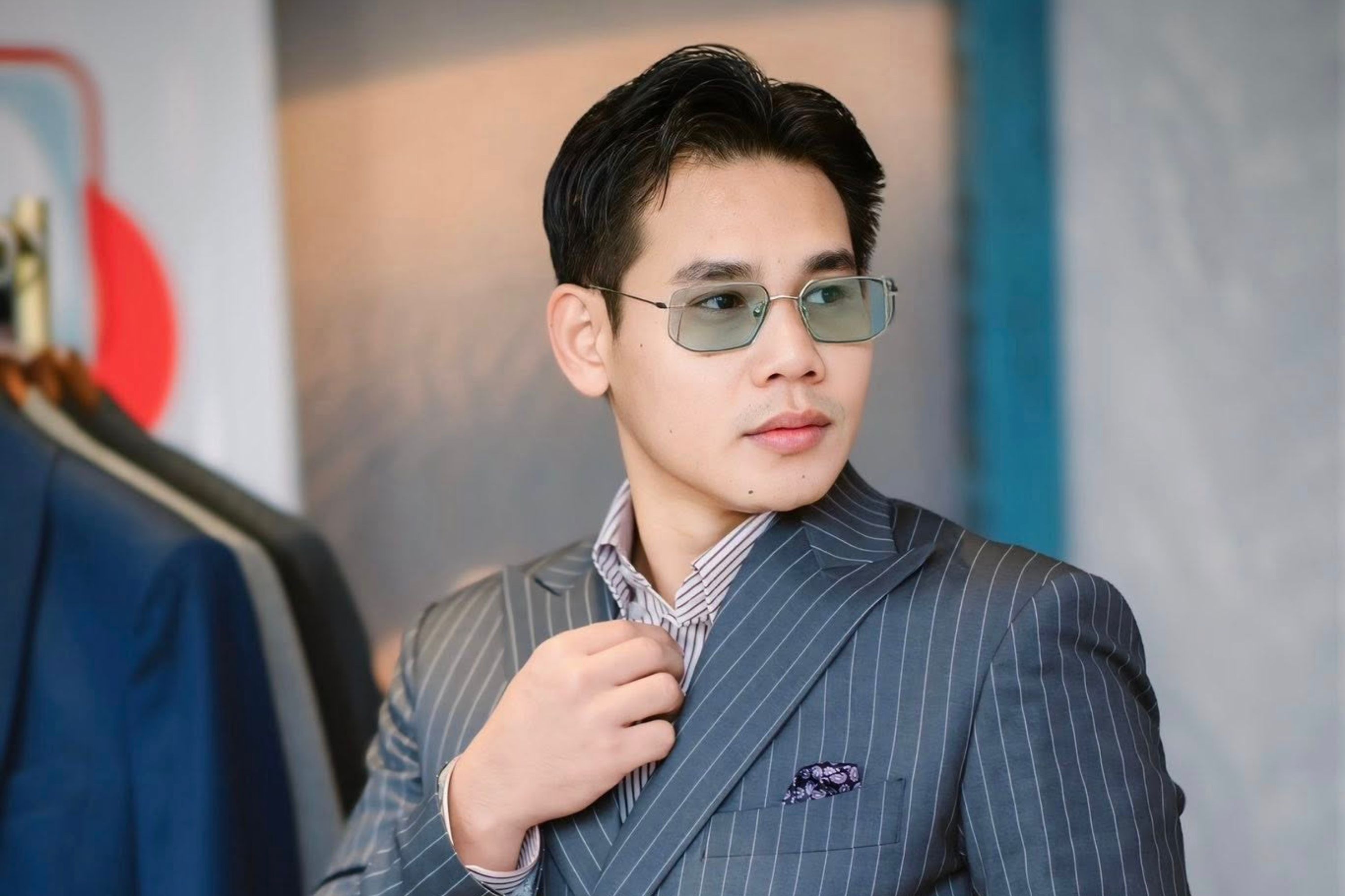 TikToker Gon Pink anh 1