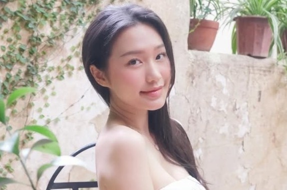 Dong thai gay chu y cua Doan Hai My hinh anh